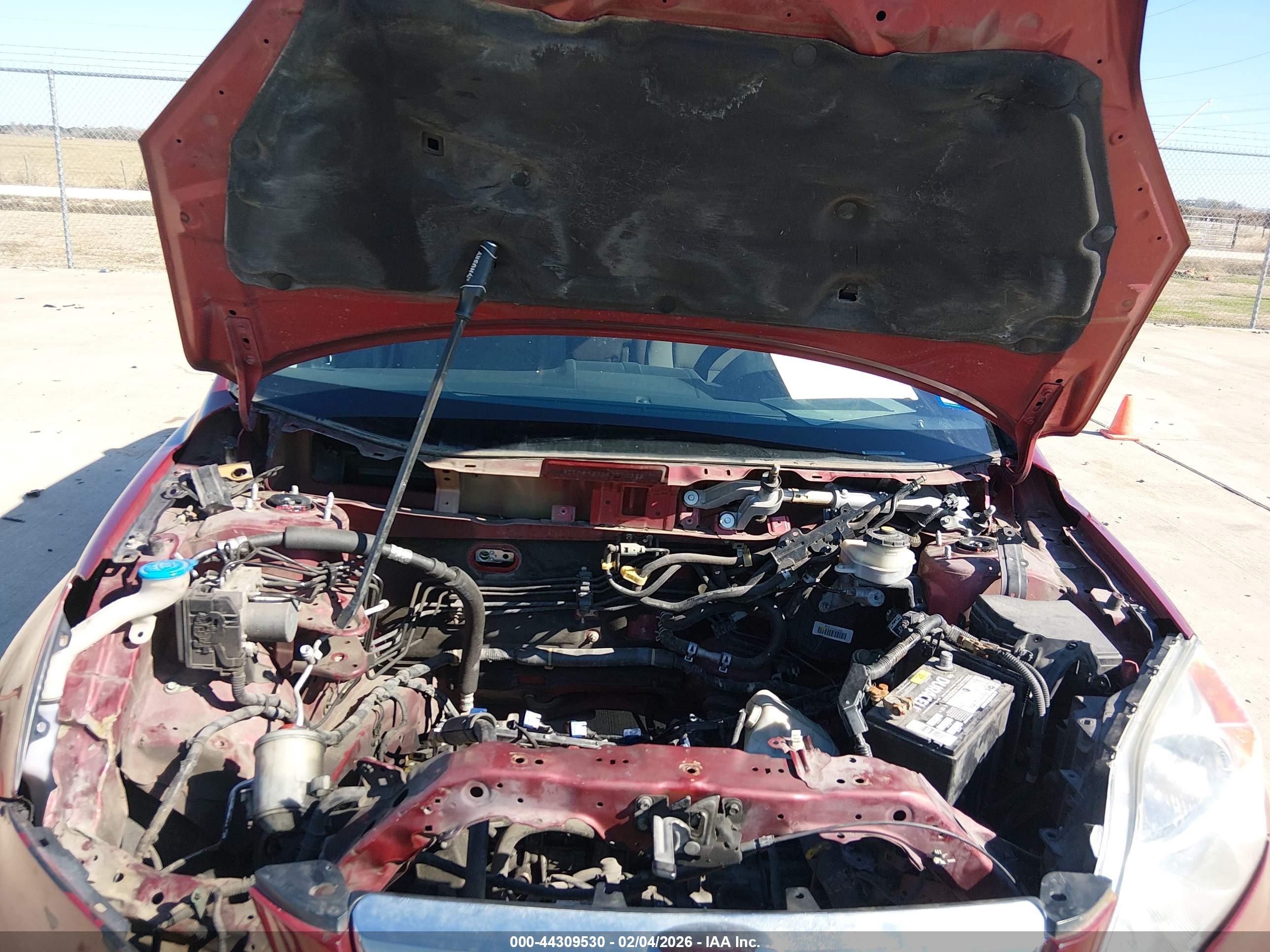 HONDA CR-V image 10