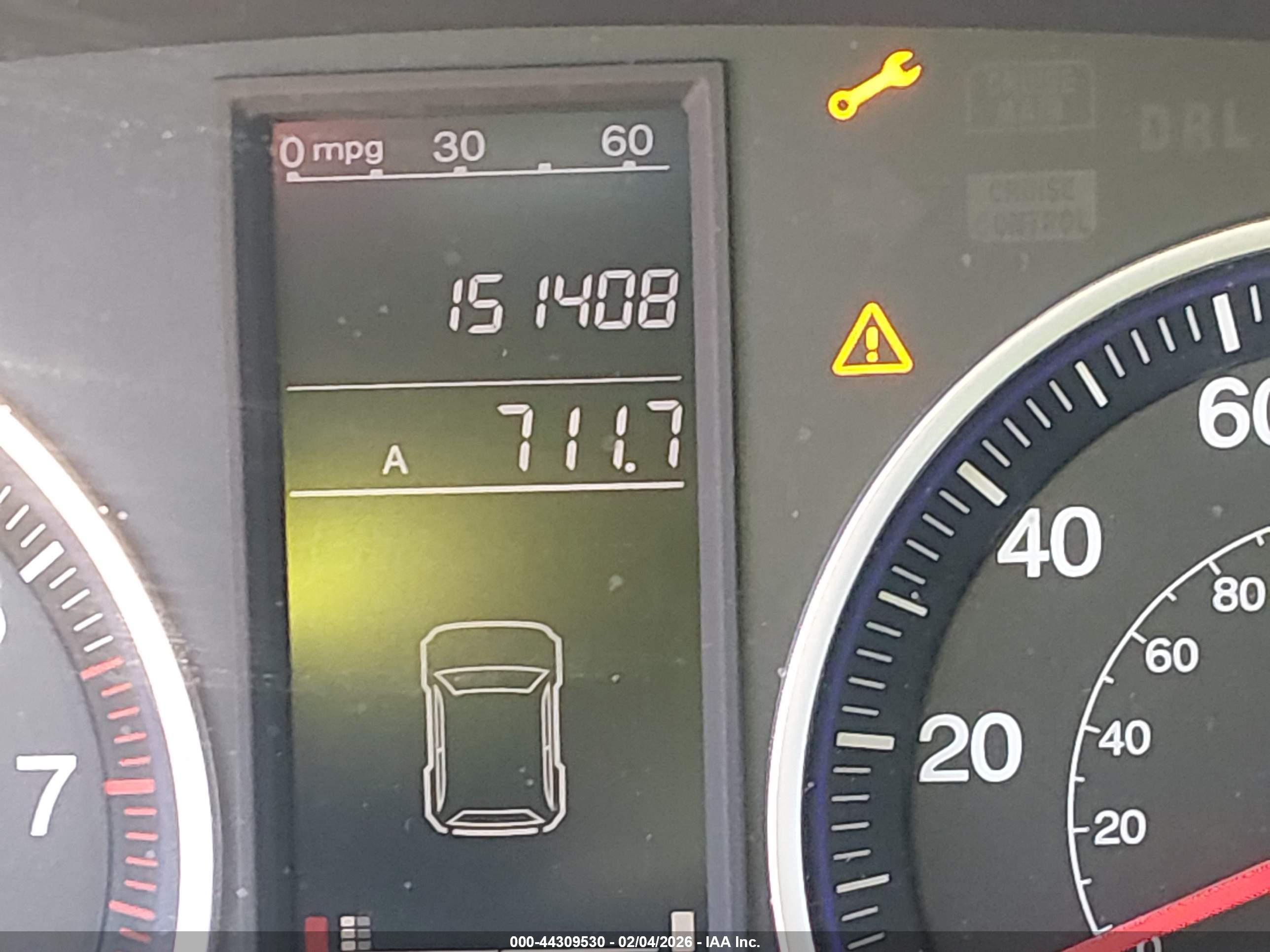 HONDA CR-V image 7