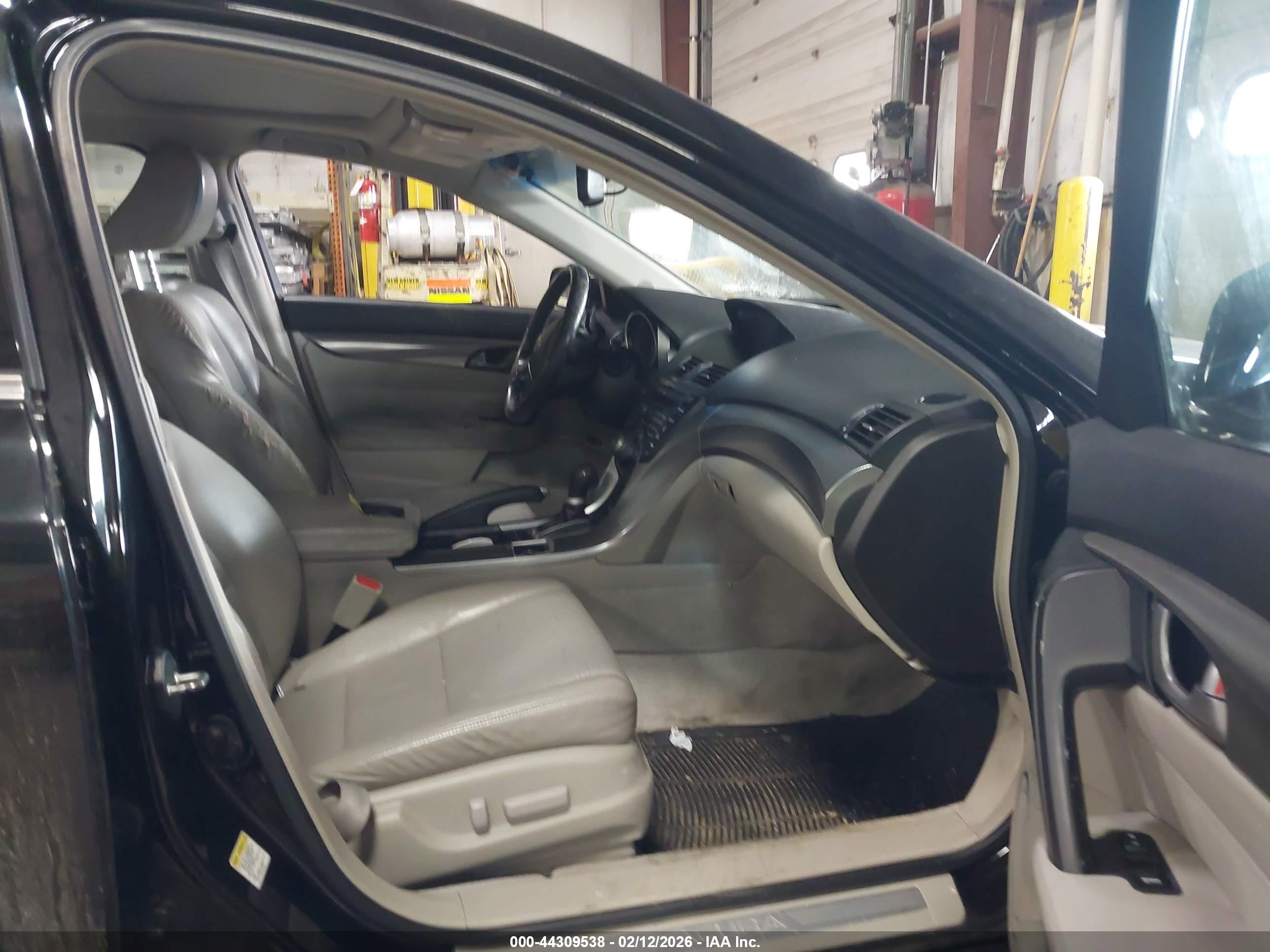 ACURA TL image 5