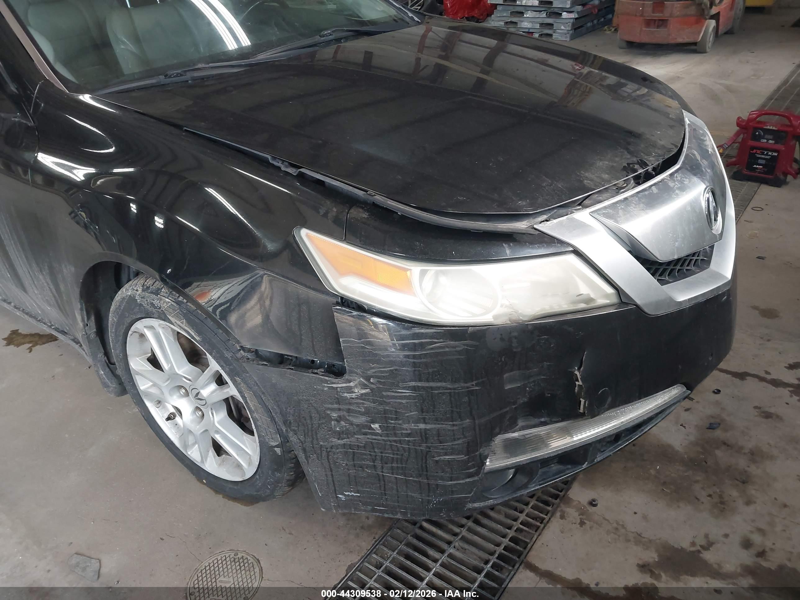 ACURA TL image 6