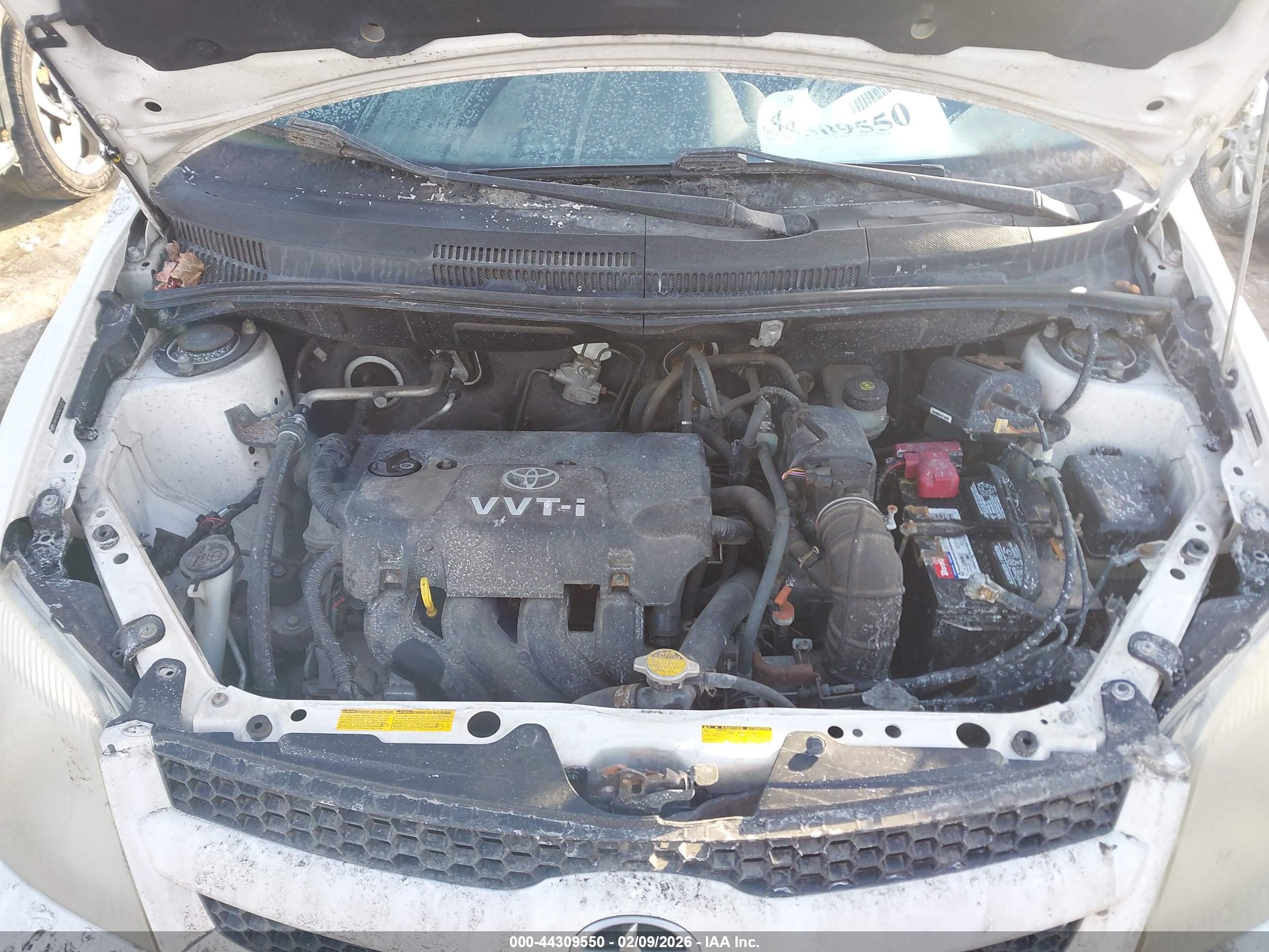 SCION XA image 10