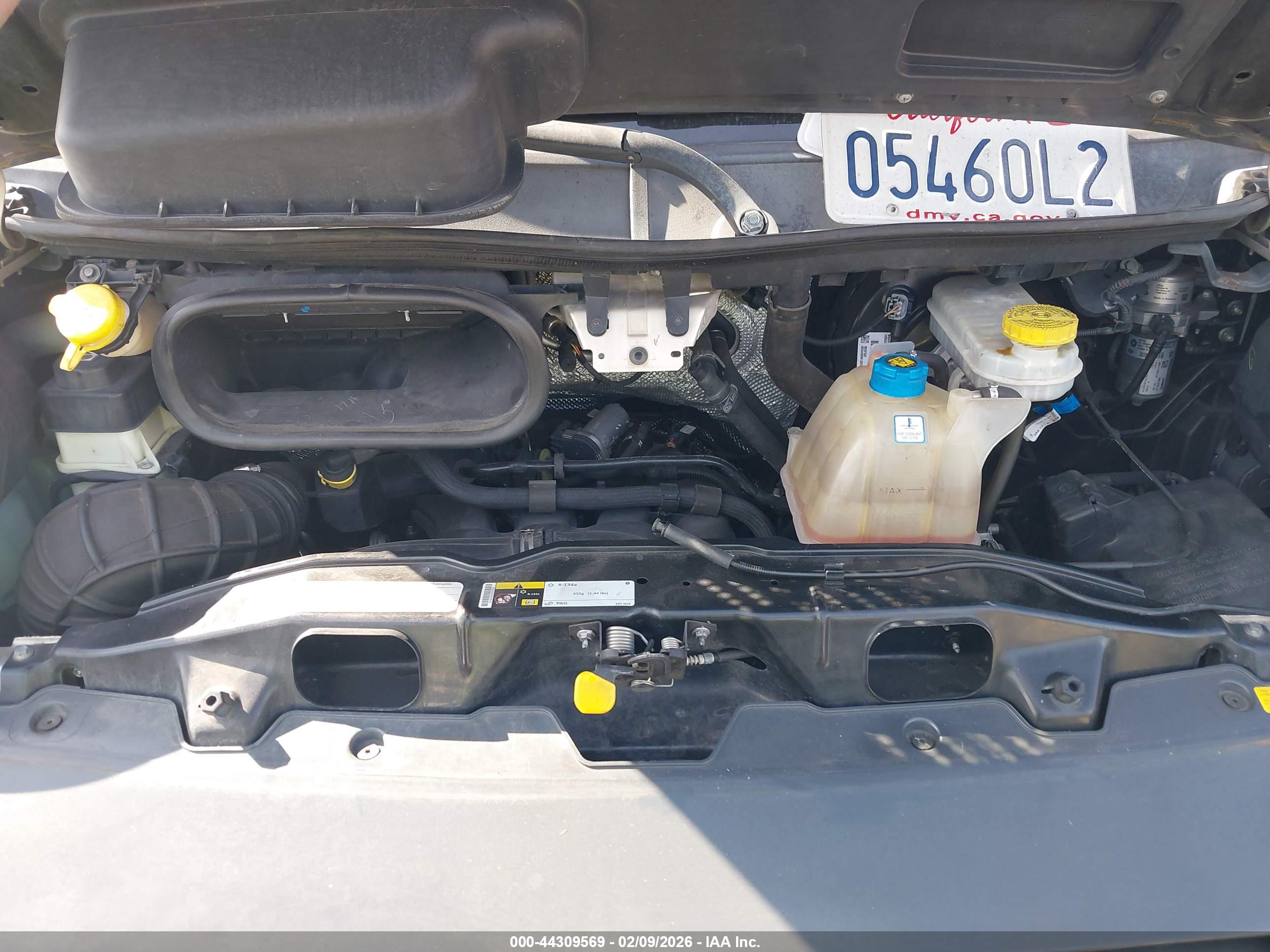 RAM PROMASTER image 10
