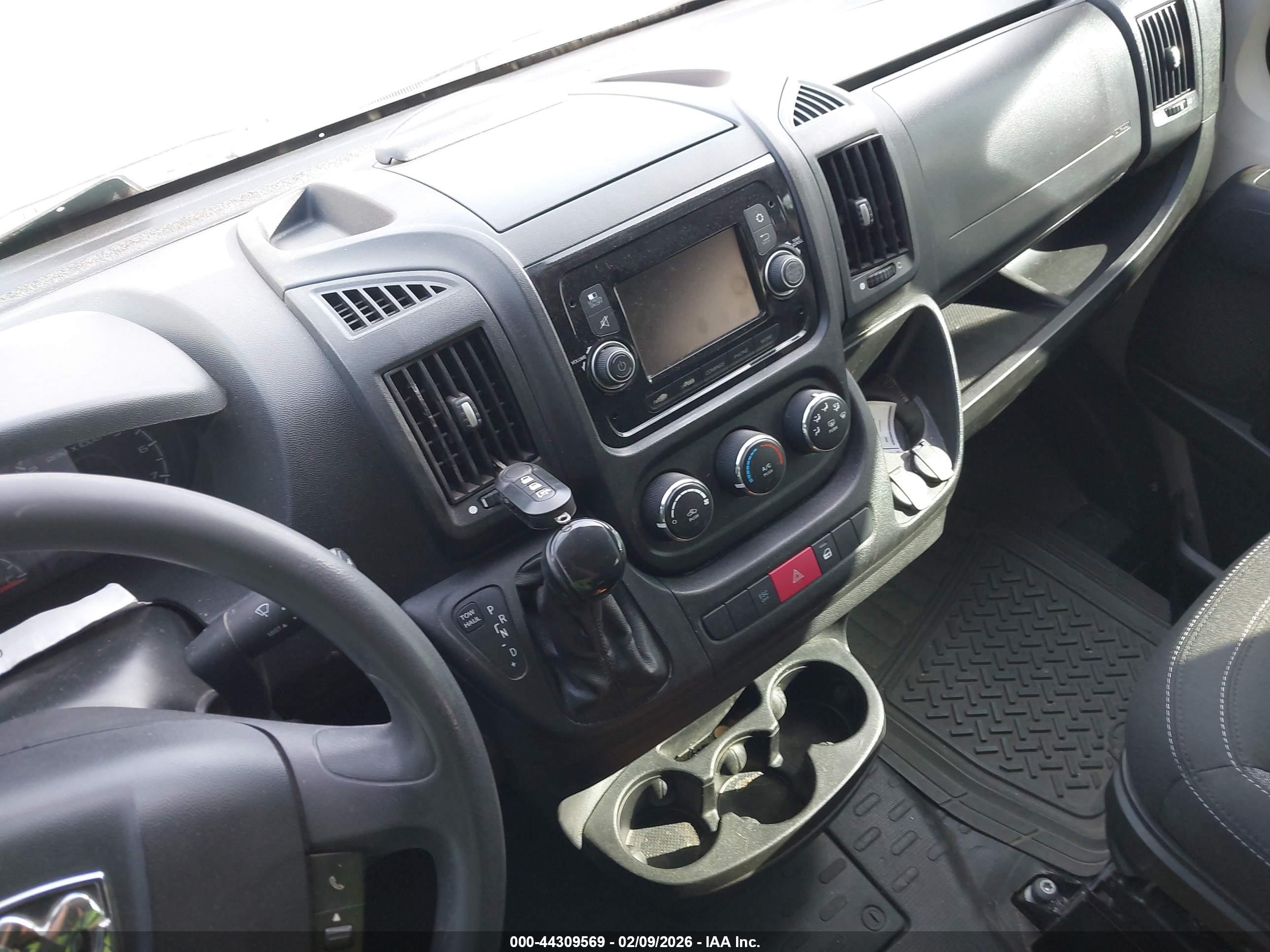 RAM PROMASTER image 11