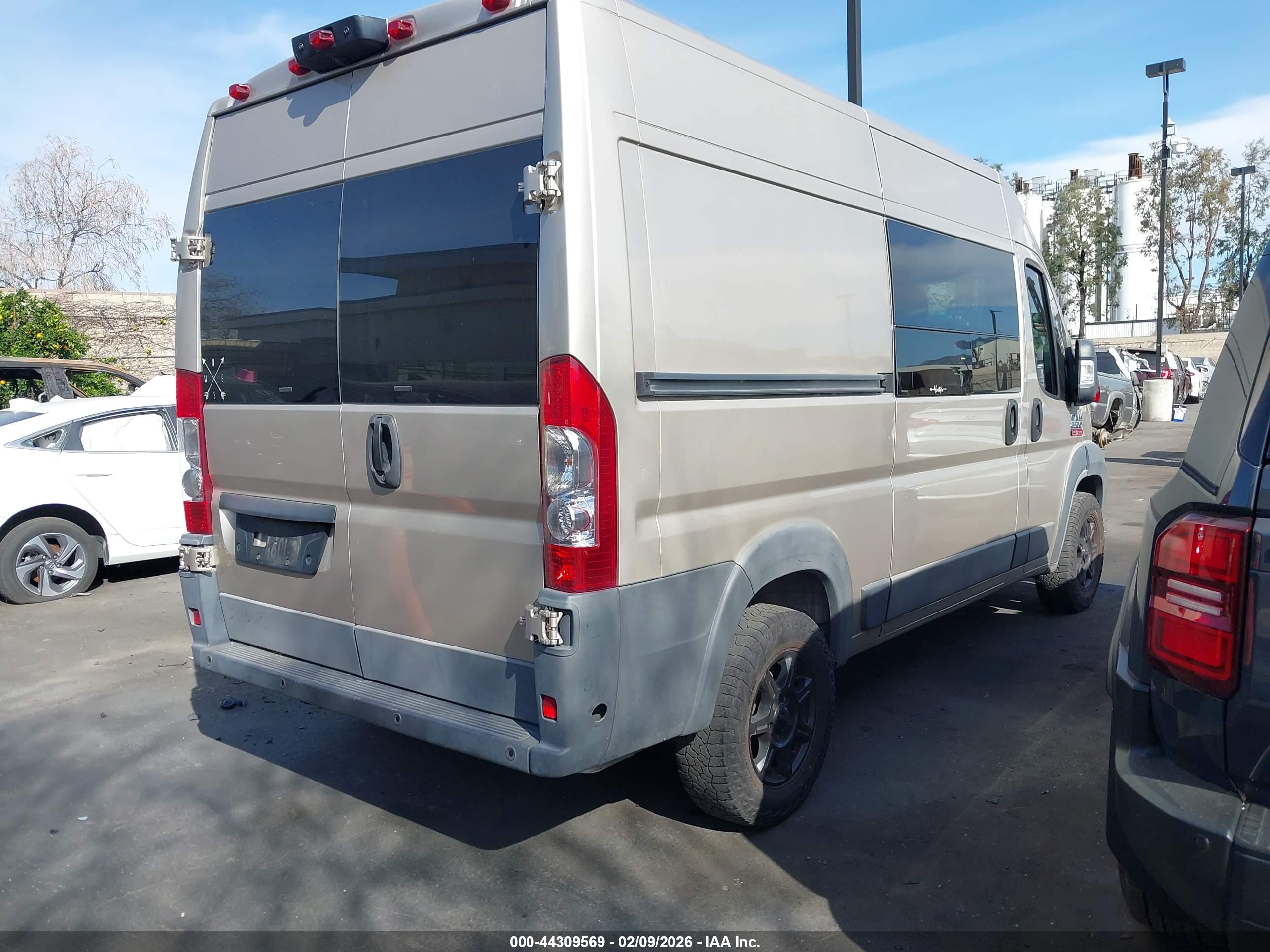 RAM PROMASTER image 4