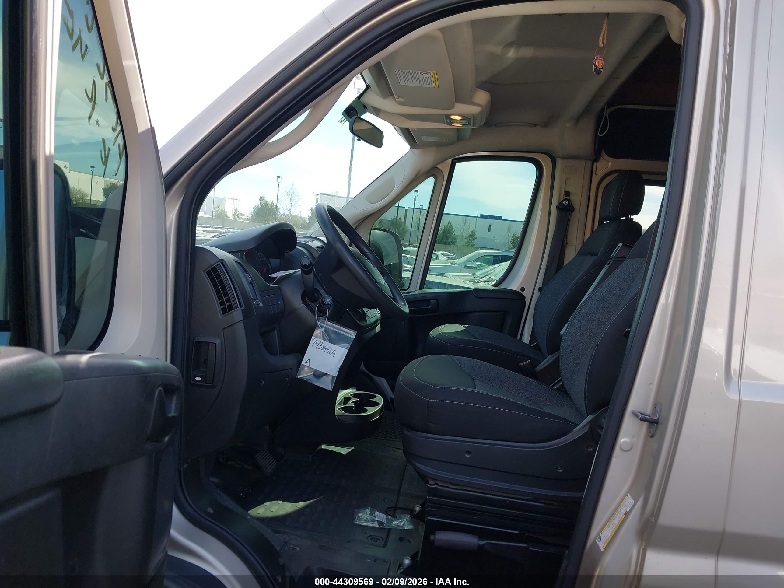 RAM PROMASTER image 5