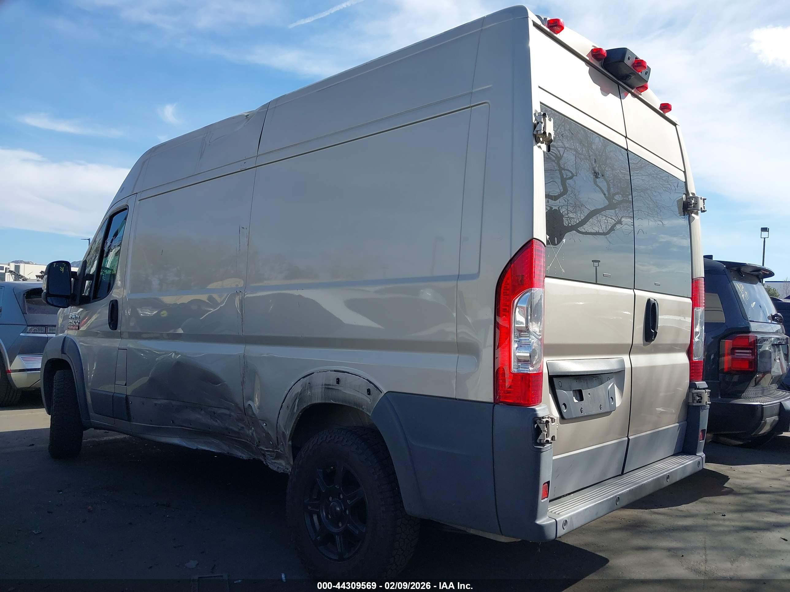RAM PROMASTER image 6