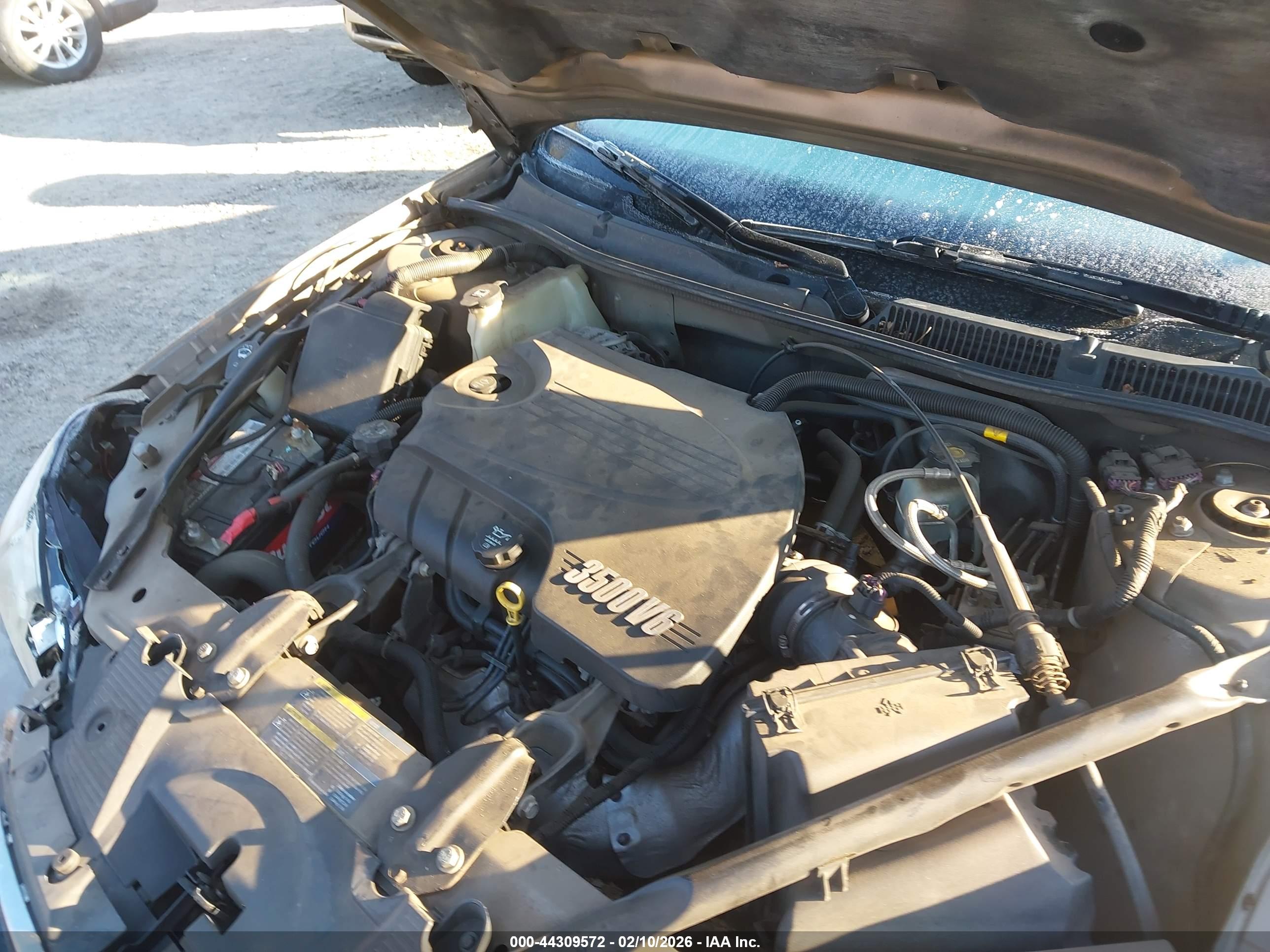 CHEVROLET IMPALA image 10
