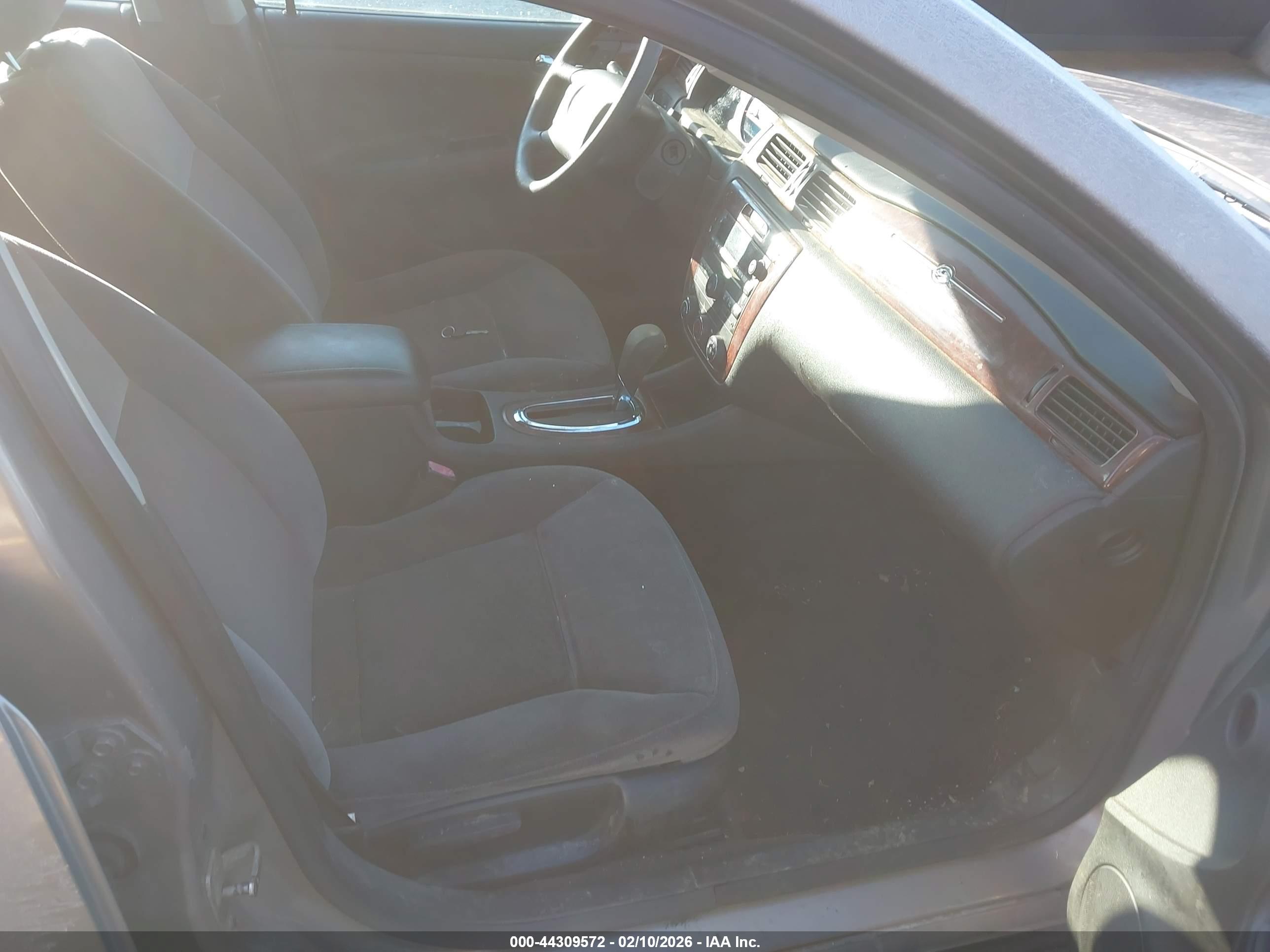 CHEVROLET IMPALA image 5