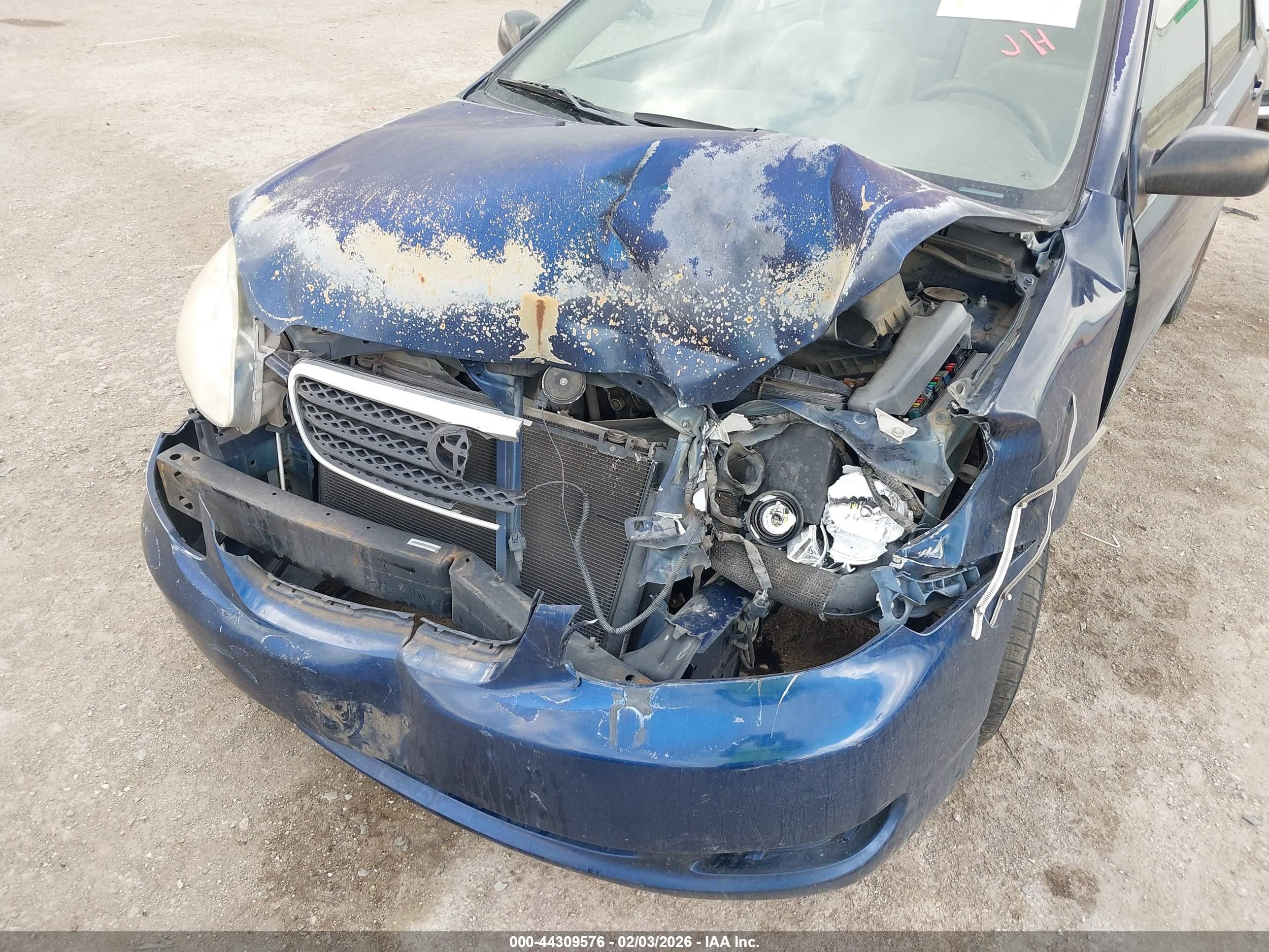 TOYOTA COROLLA image 6