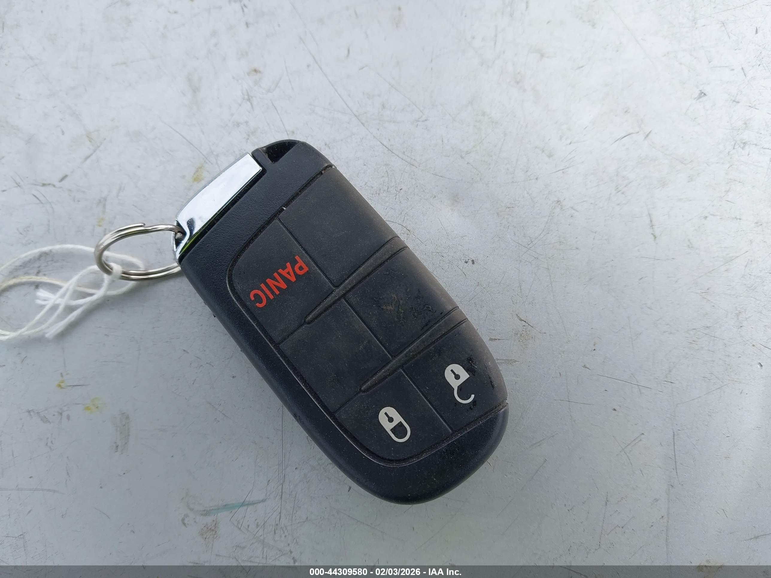 JEEP COMPASS image 11
