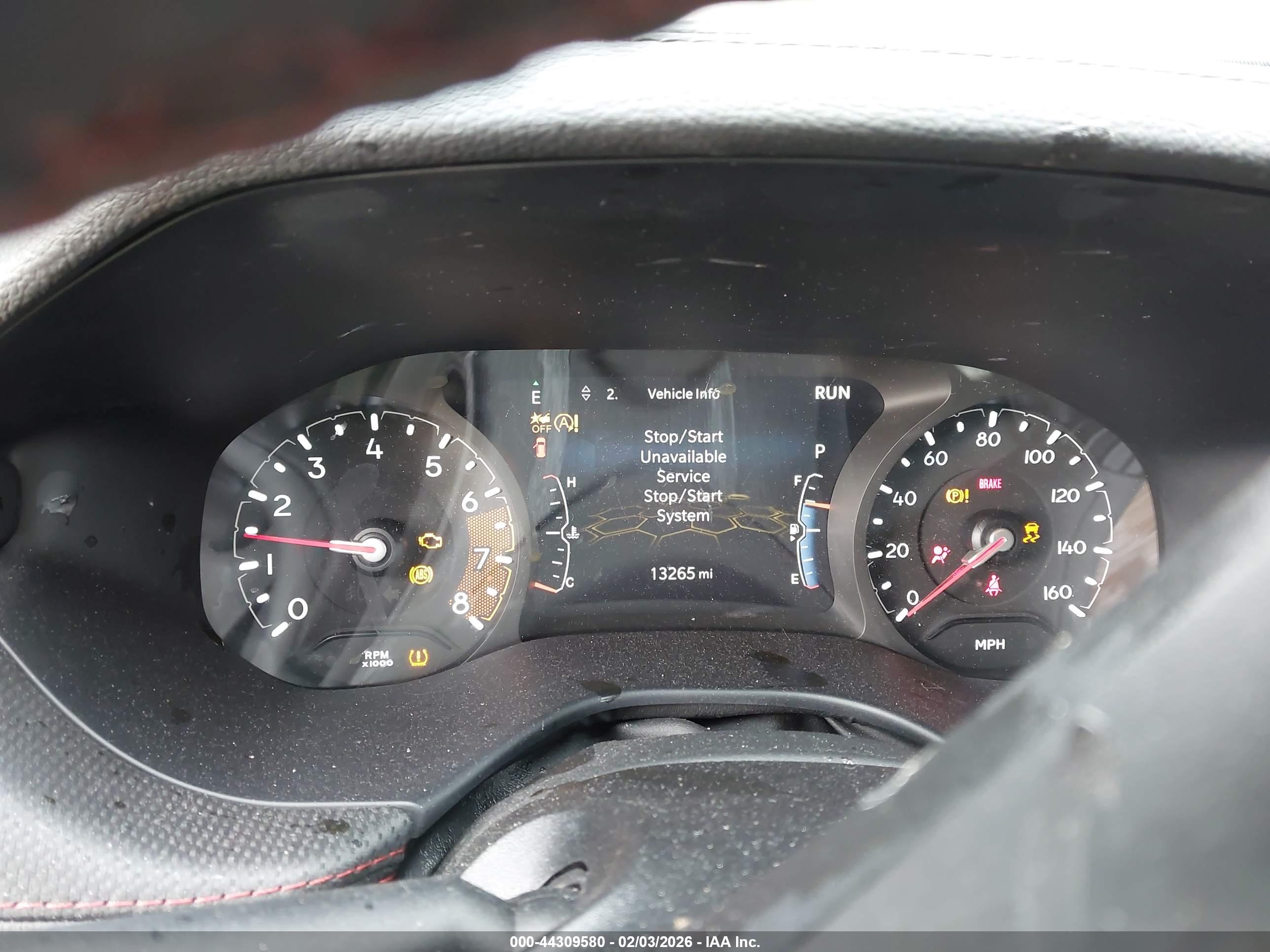 JEEP COMPASS image 7