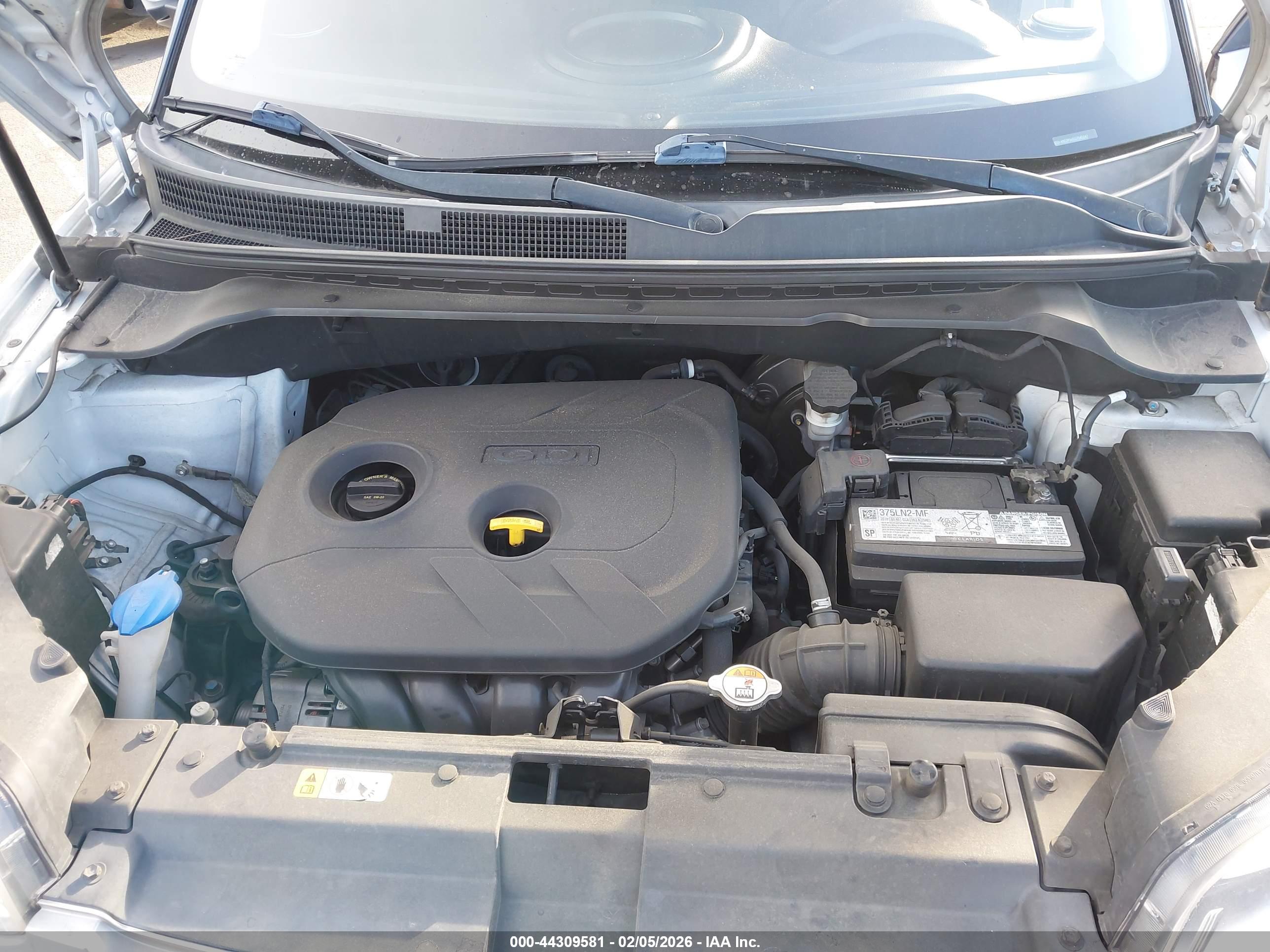 KIA SOUL image 10