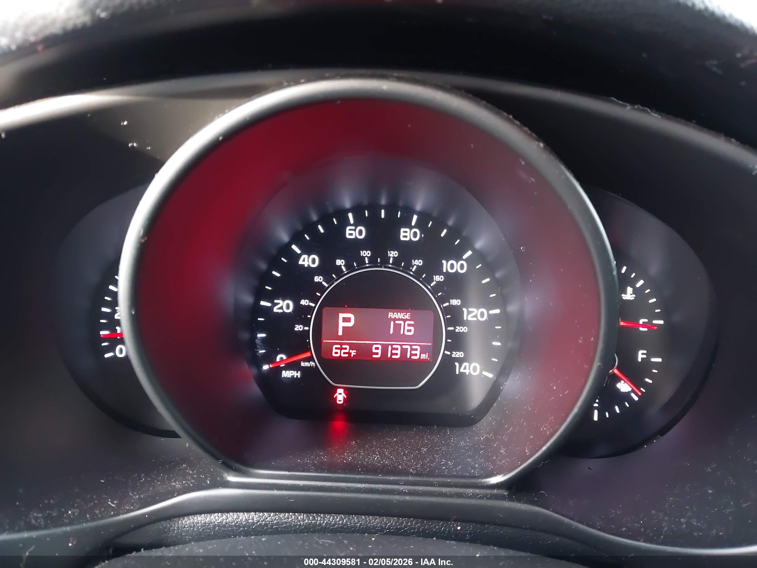 KIA SOUL image 7