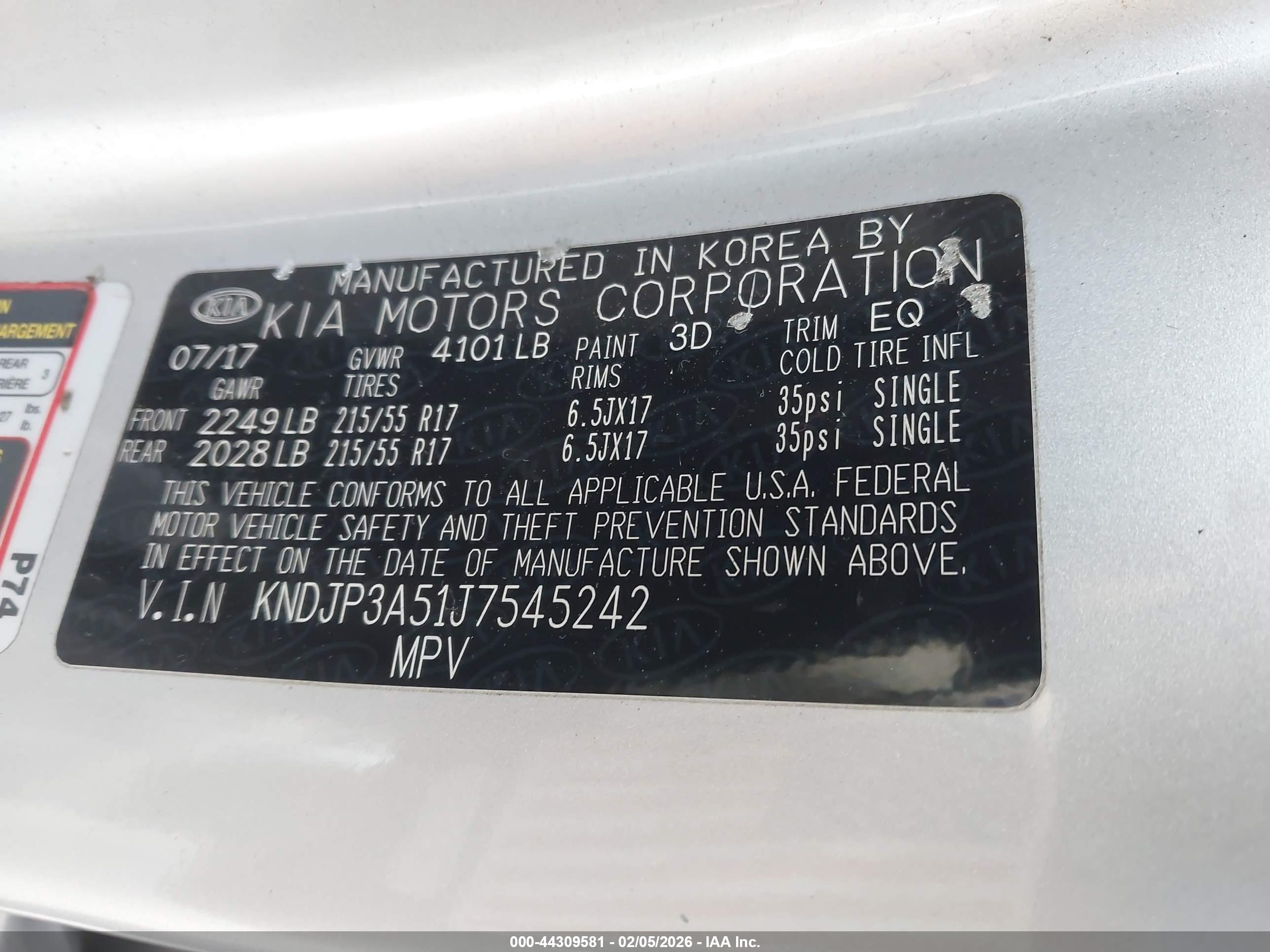 KIA SOUL image 9