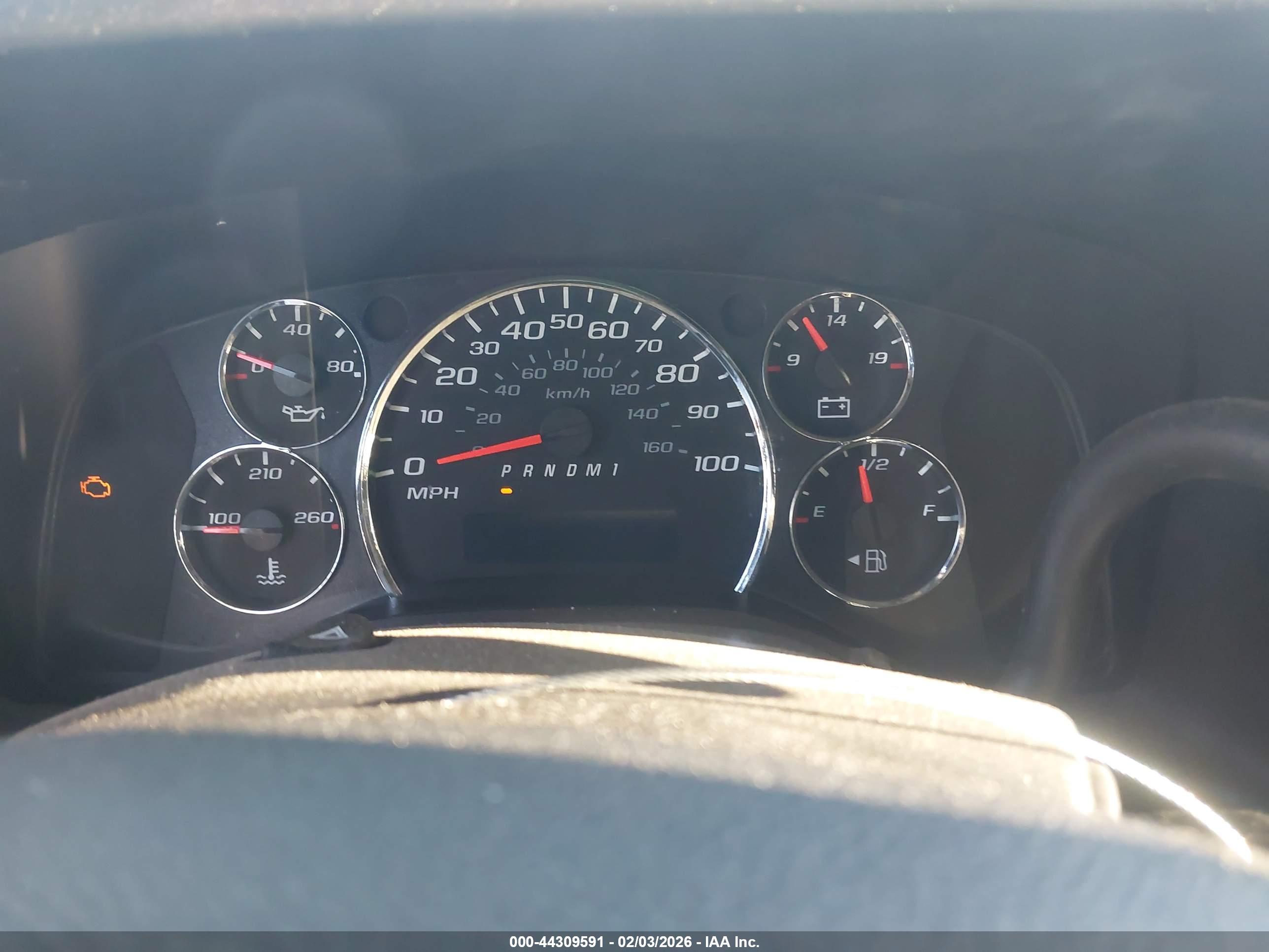CHEVROLET EXPRESS image 7