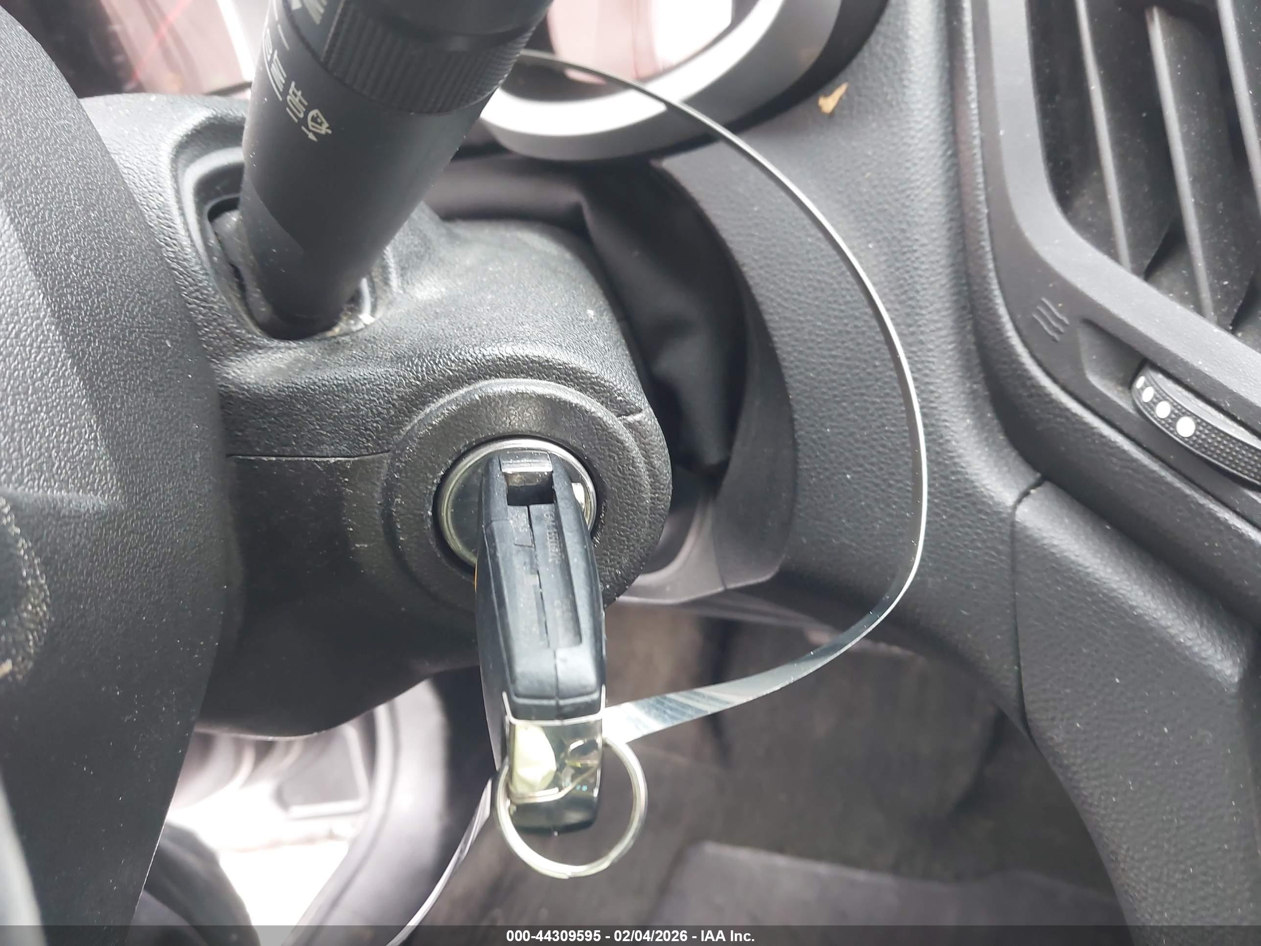 CHEVROLET EQUINOX image 11