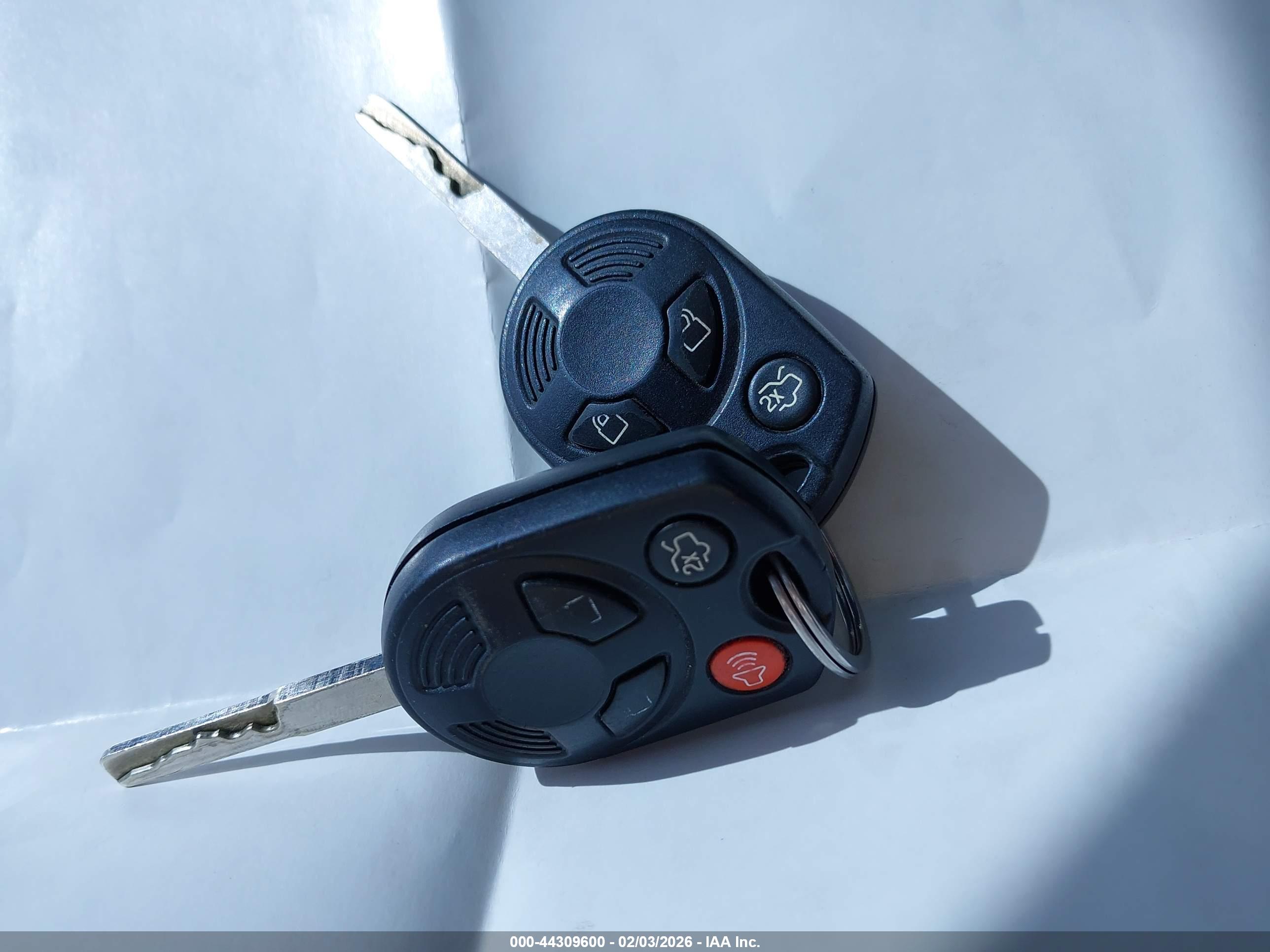 FORD FOCUS image 11