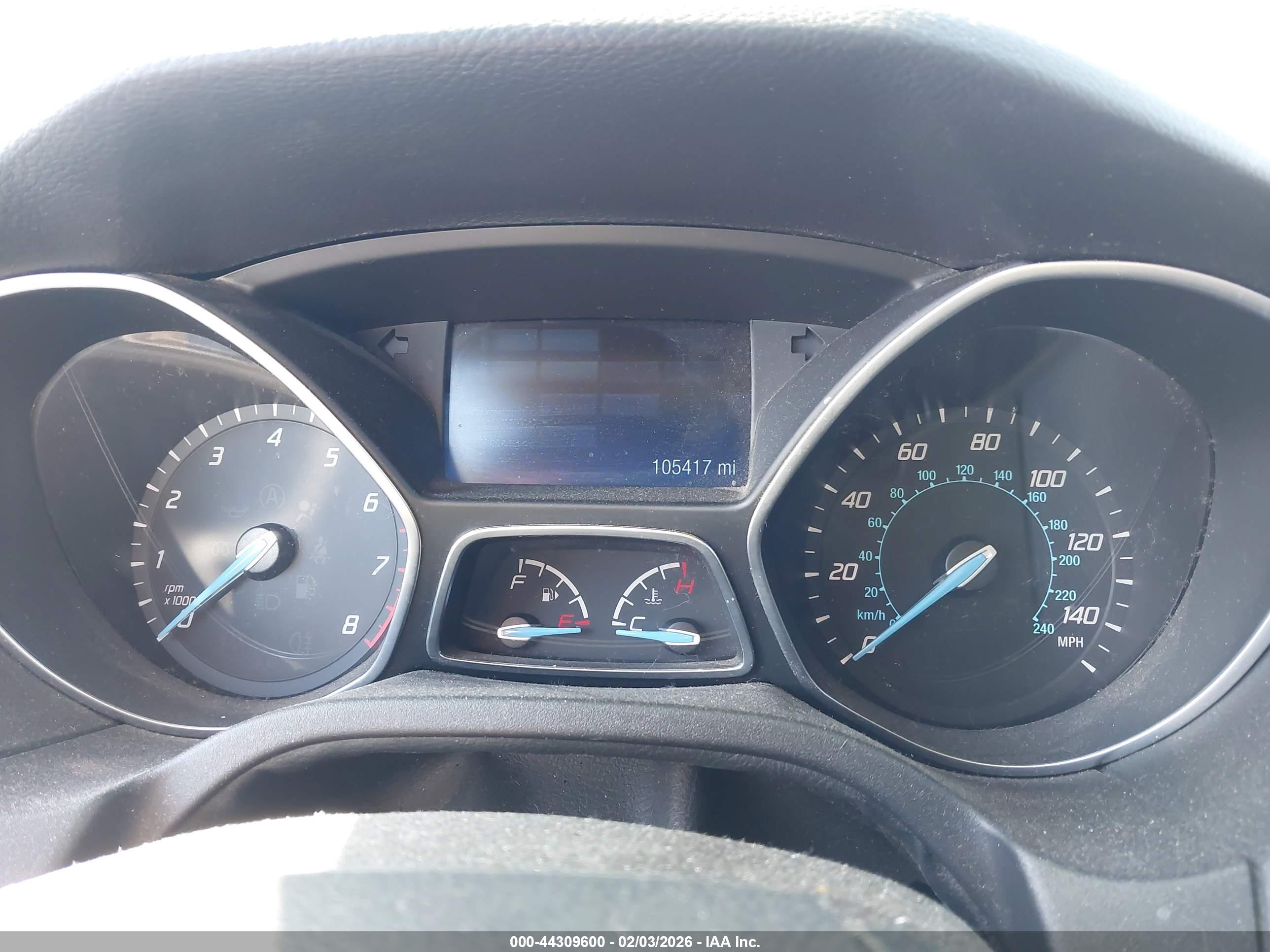 FORD FOCUS image 7