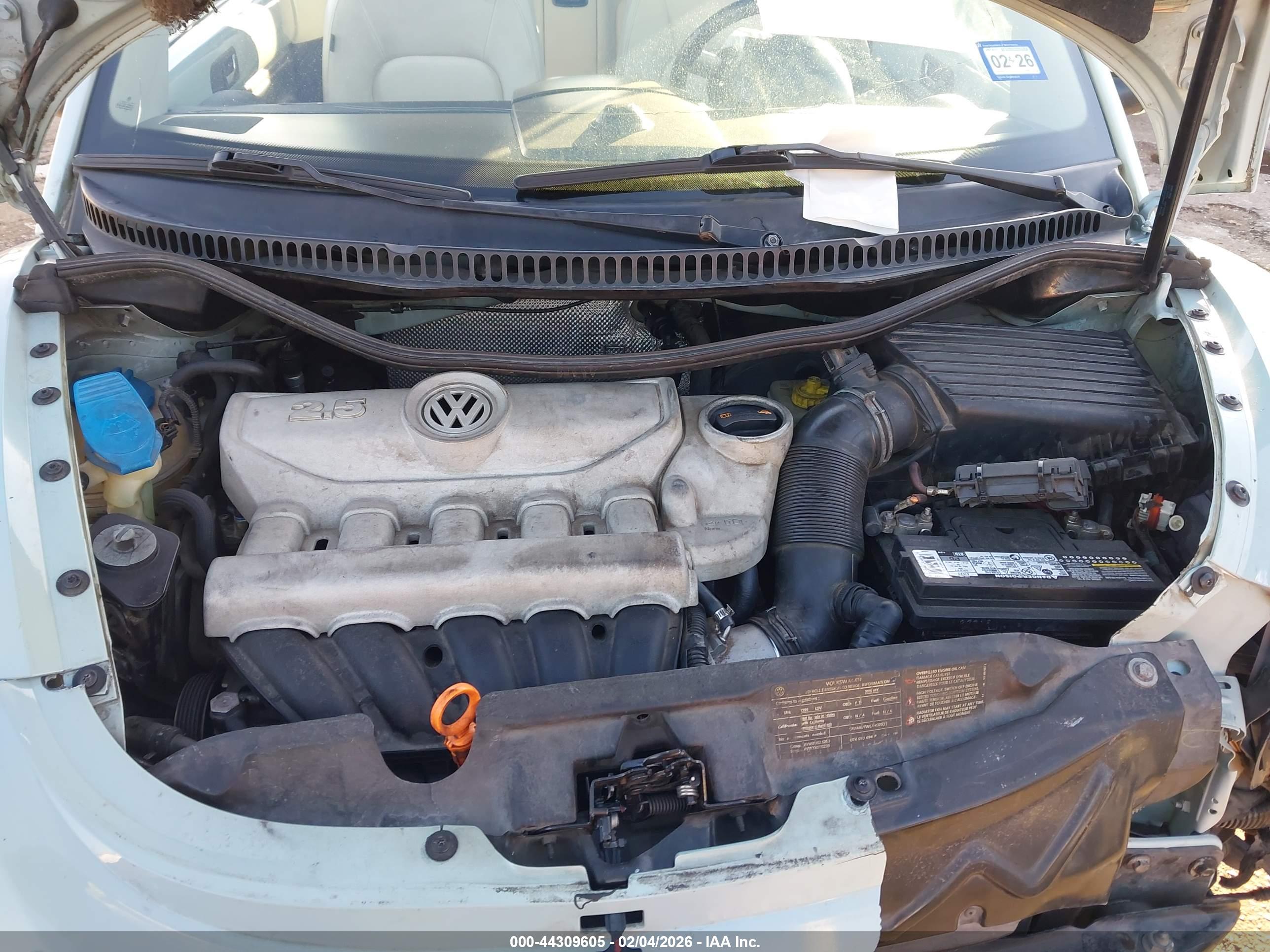 VOLKSWAGEN NEW image 10