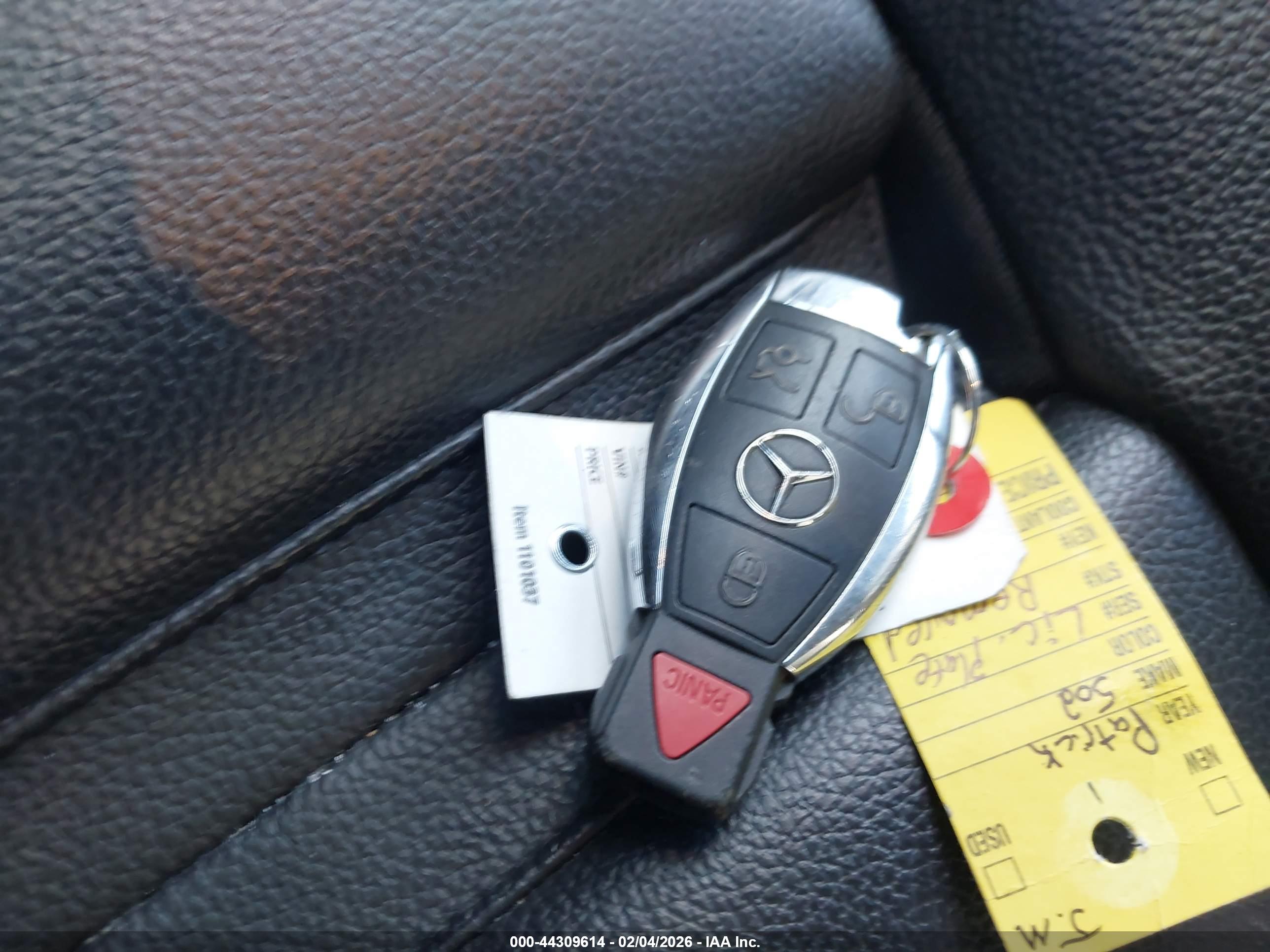 MERCEDES-BENZ CLA image 11