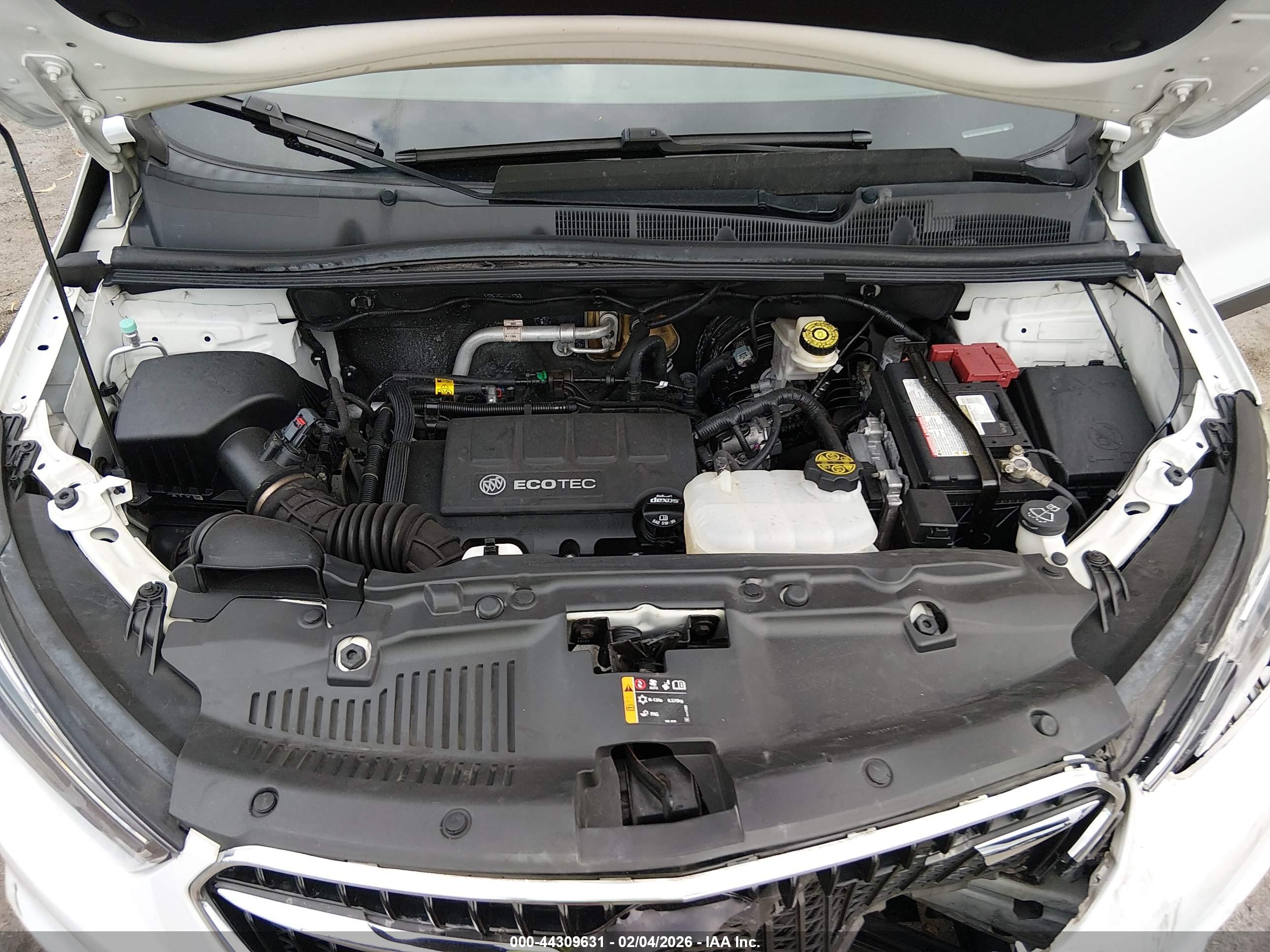 BUICK ENCORE image 10