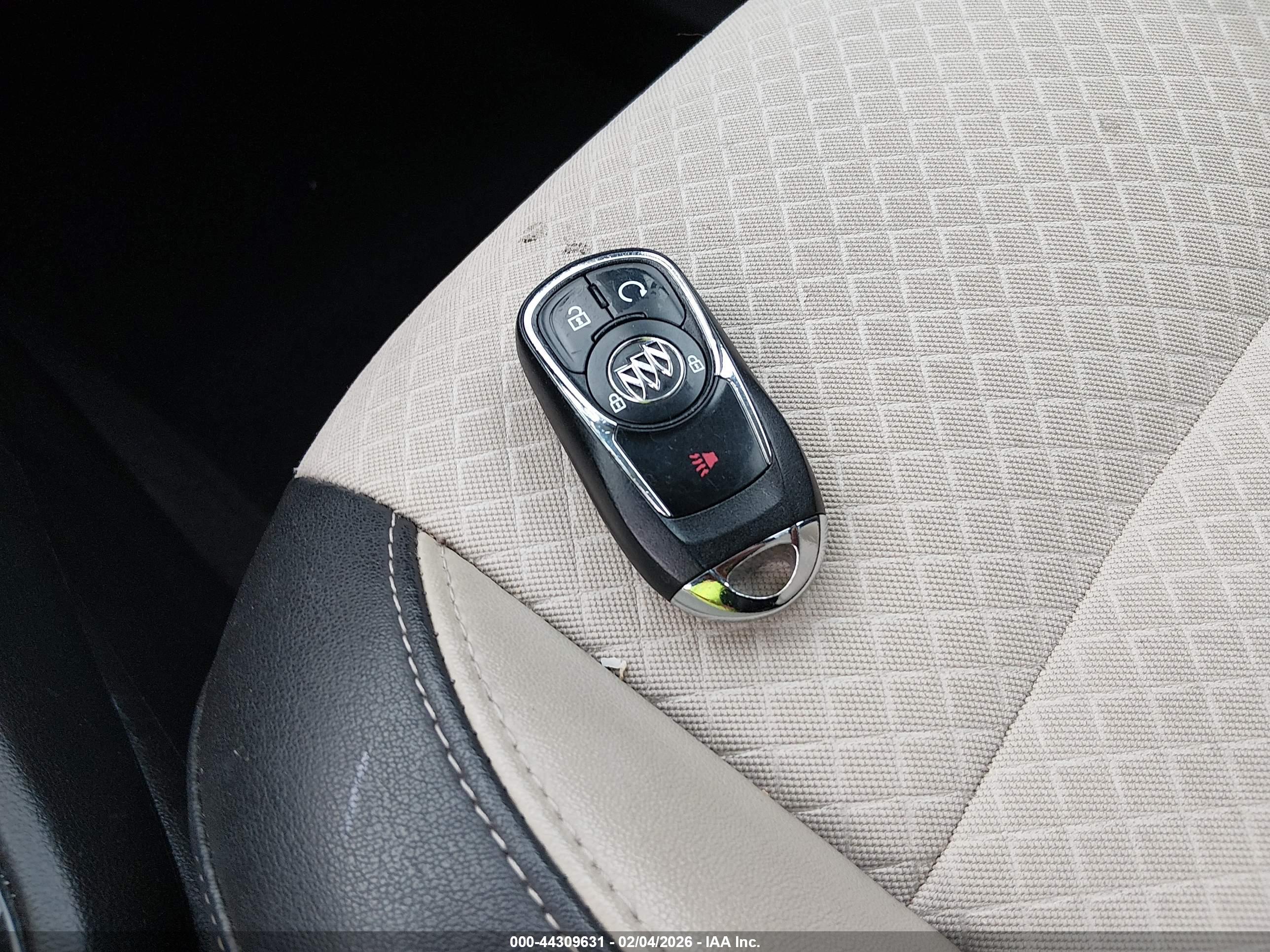 BUICK ENCORE image 11