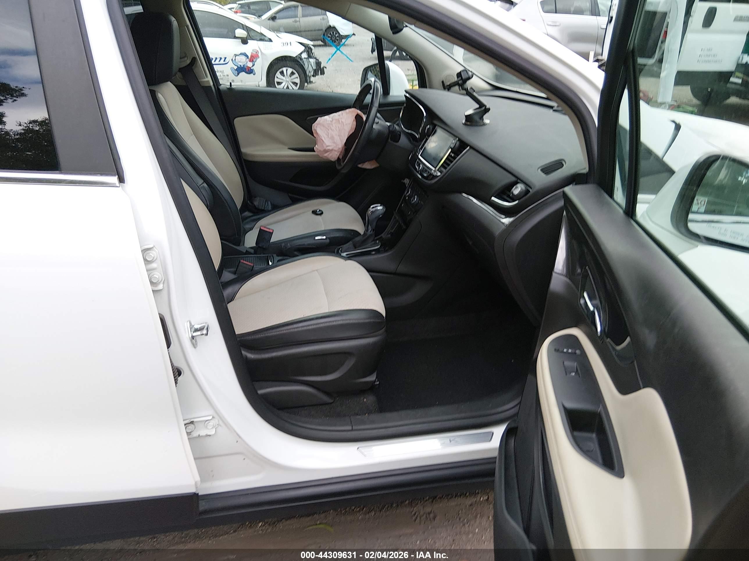 BUICK ENCORE image 5