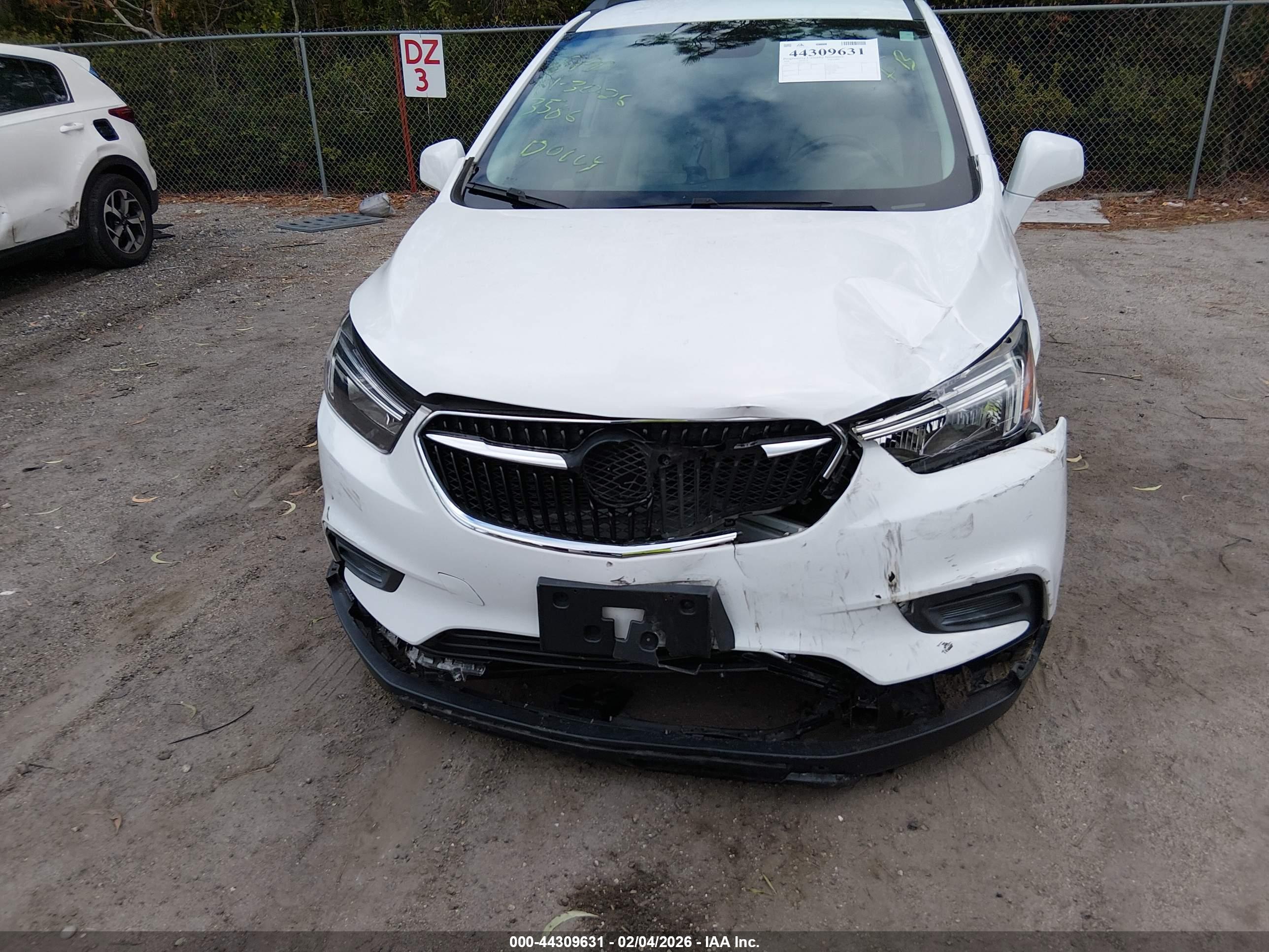 BUICK ENCORE image 6
