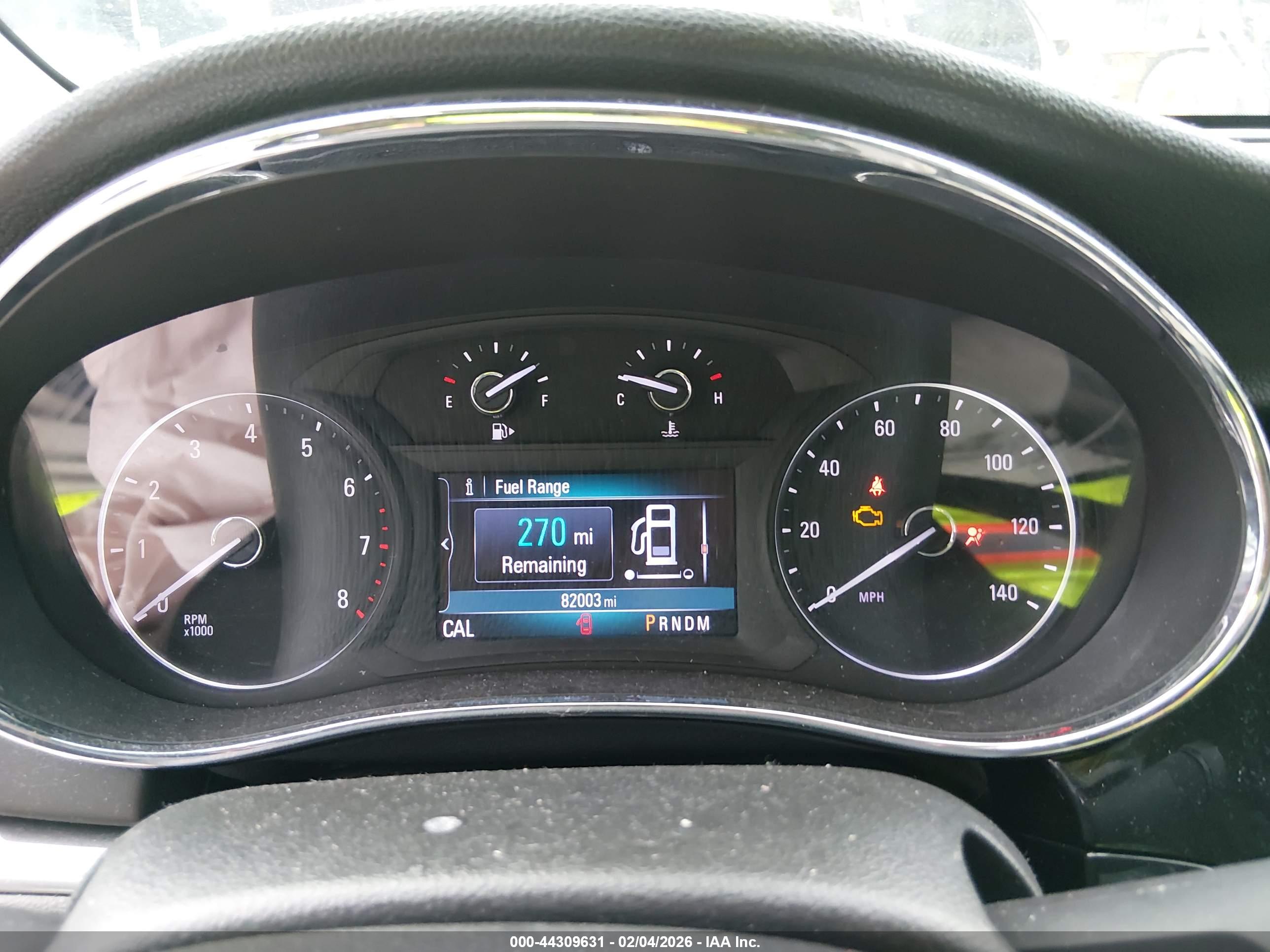 BUICK ENCORE image 7