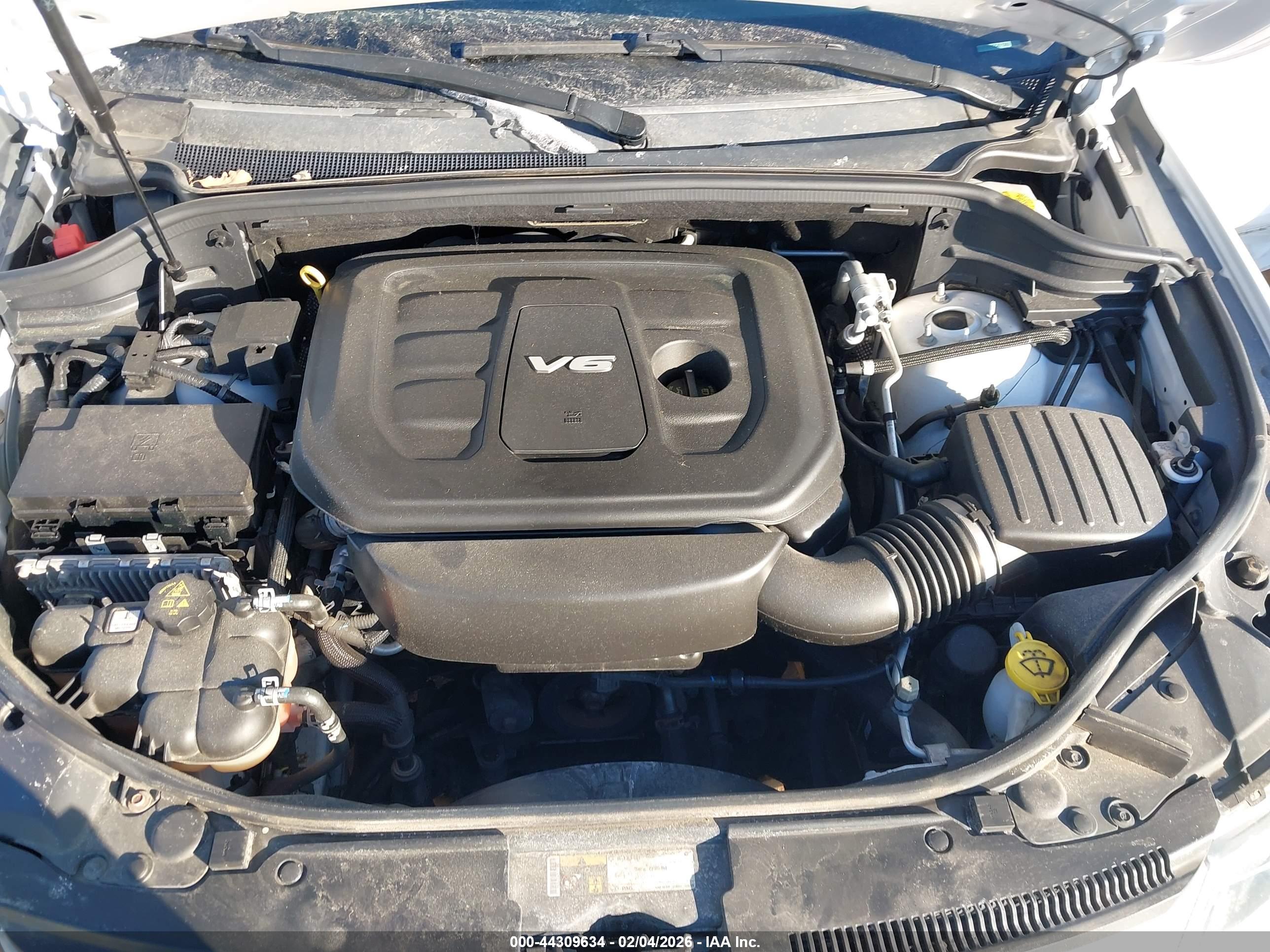 JEEP GRAND image 10
