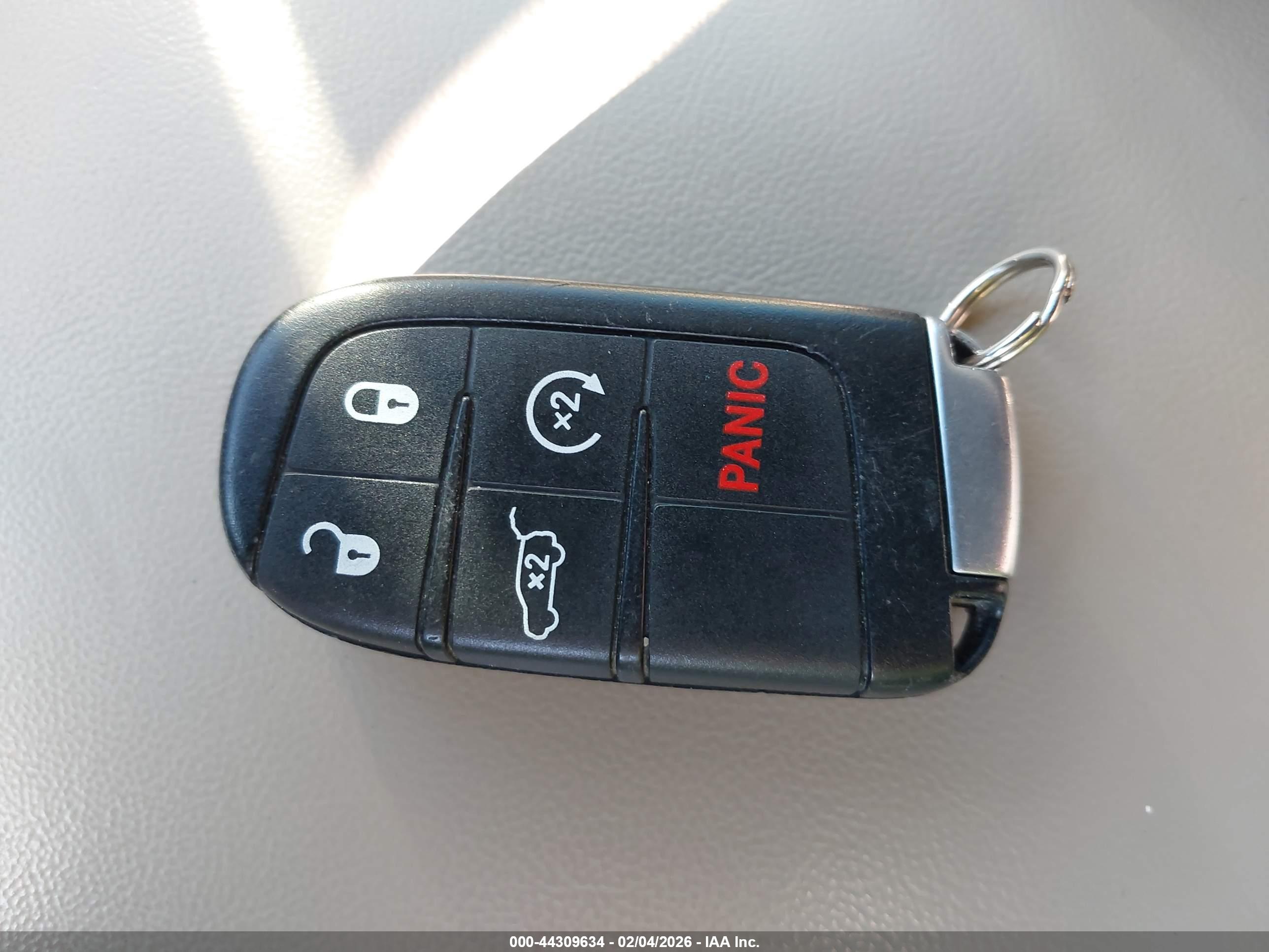 JEEP GRAND image 11