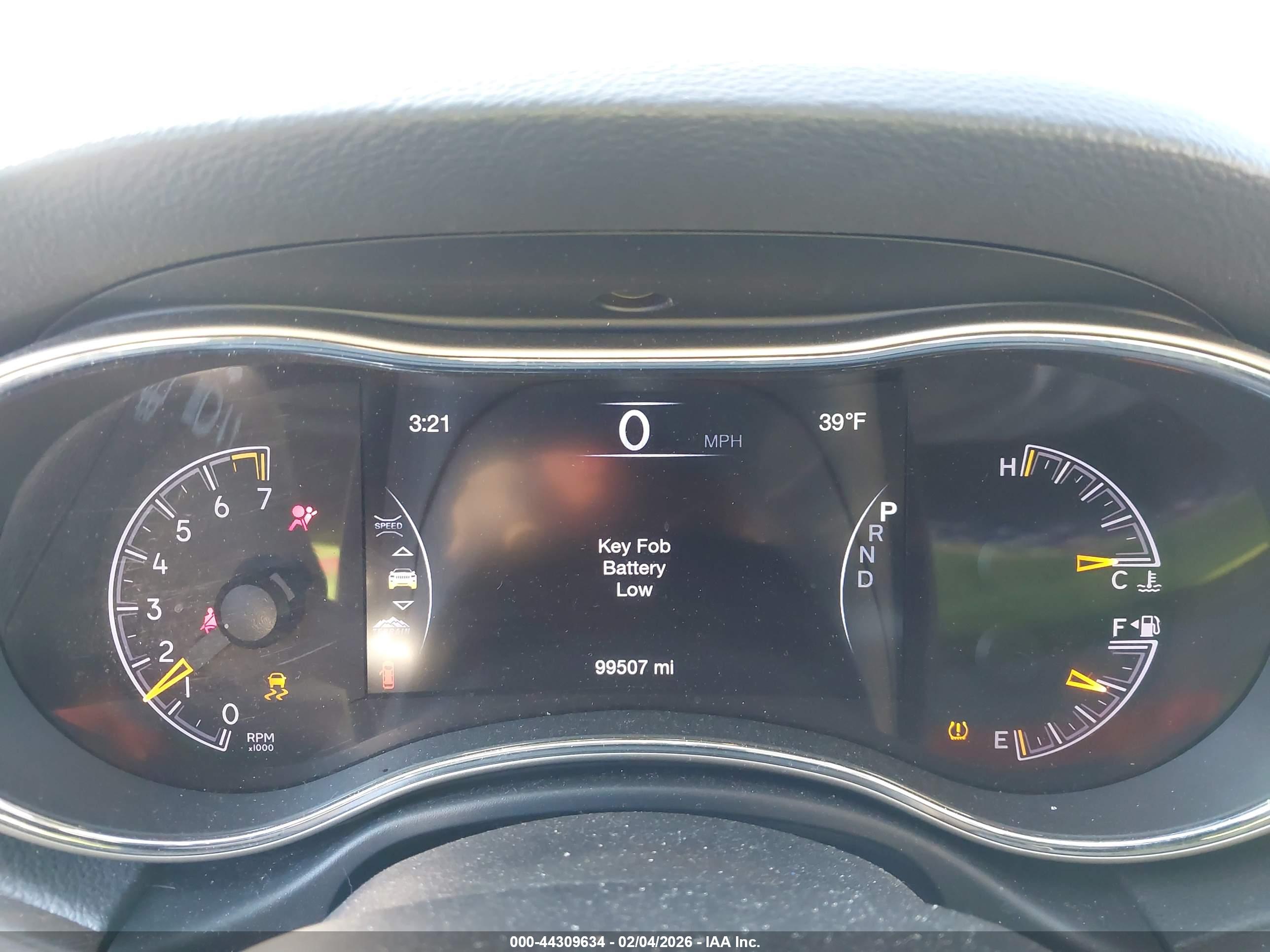 JEEP GRAND image 7