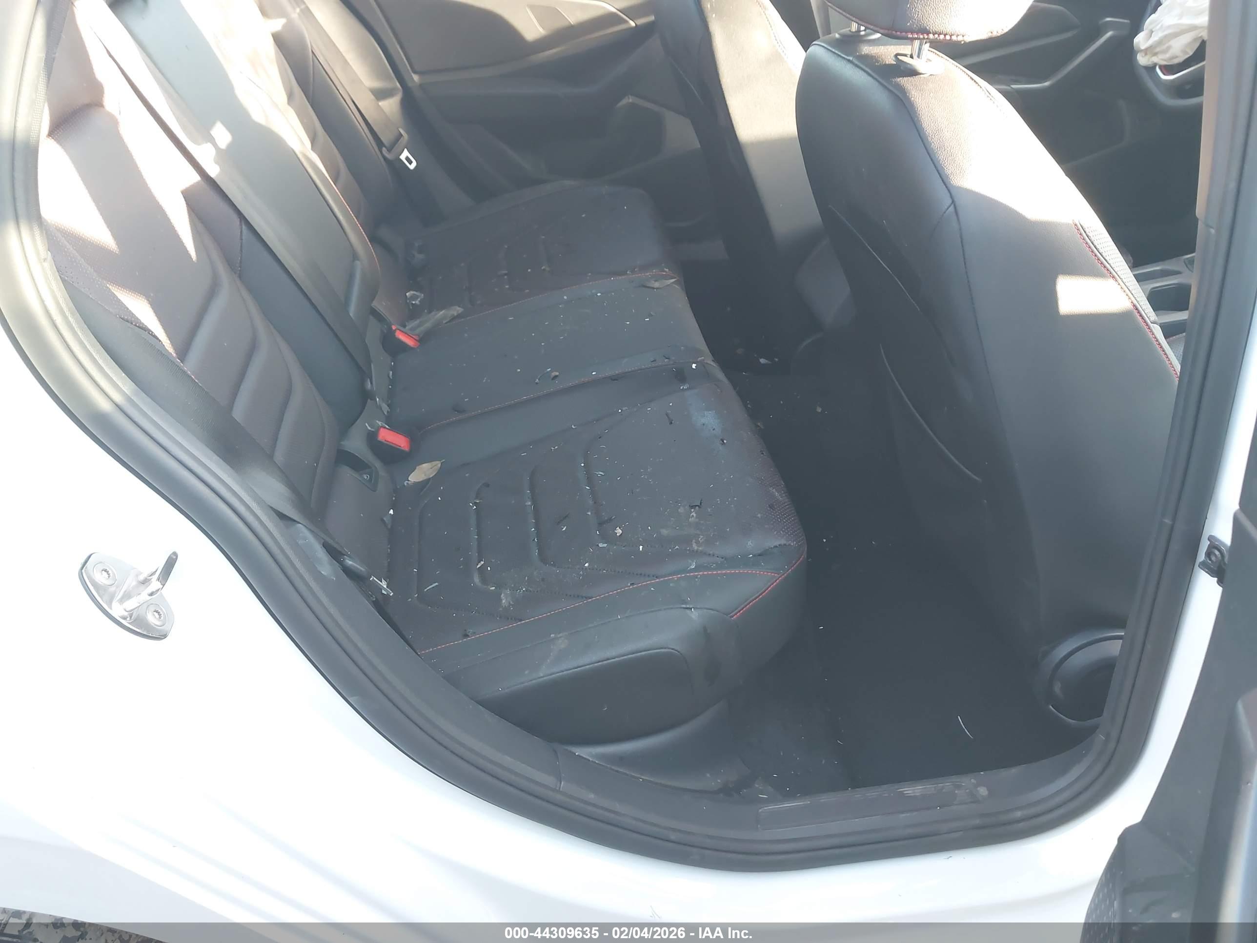 VOLKSWAGEN JETTA image 8