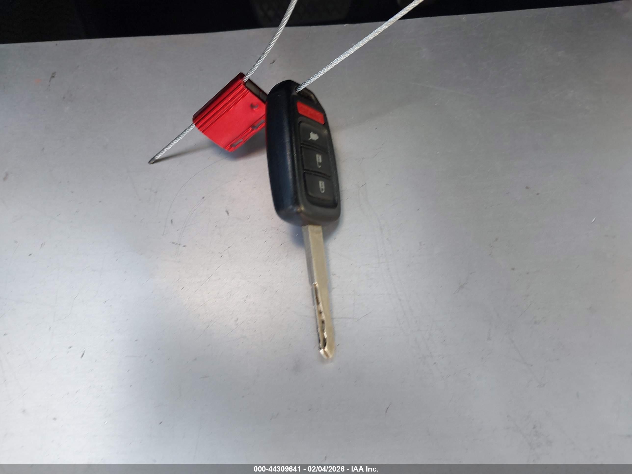 HONDA CR-V image 11