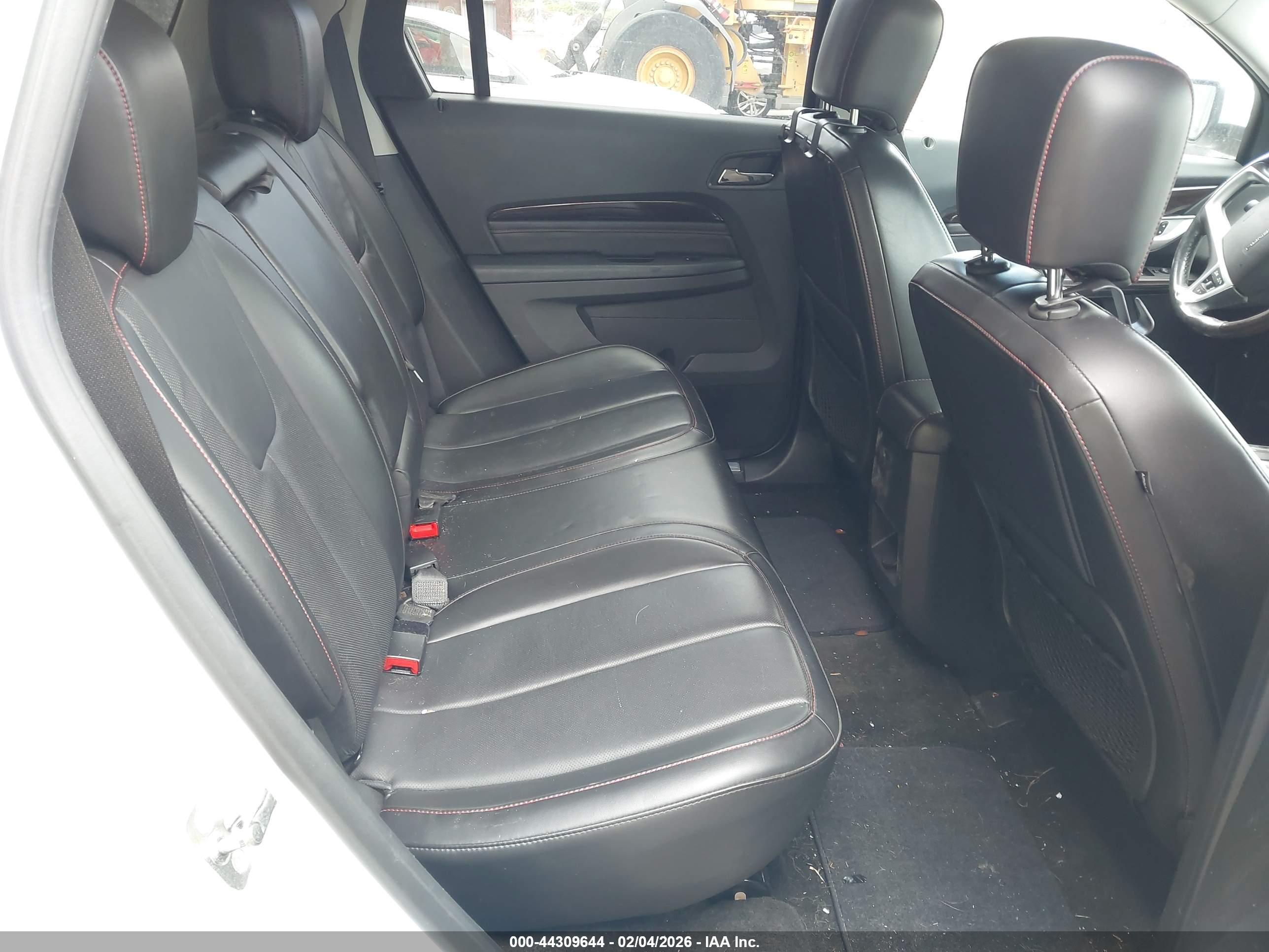 GMC TERRAIN image 8