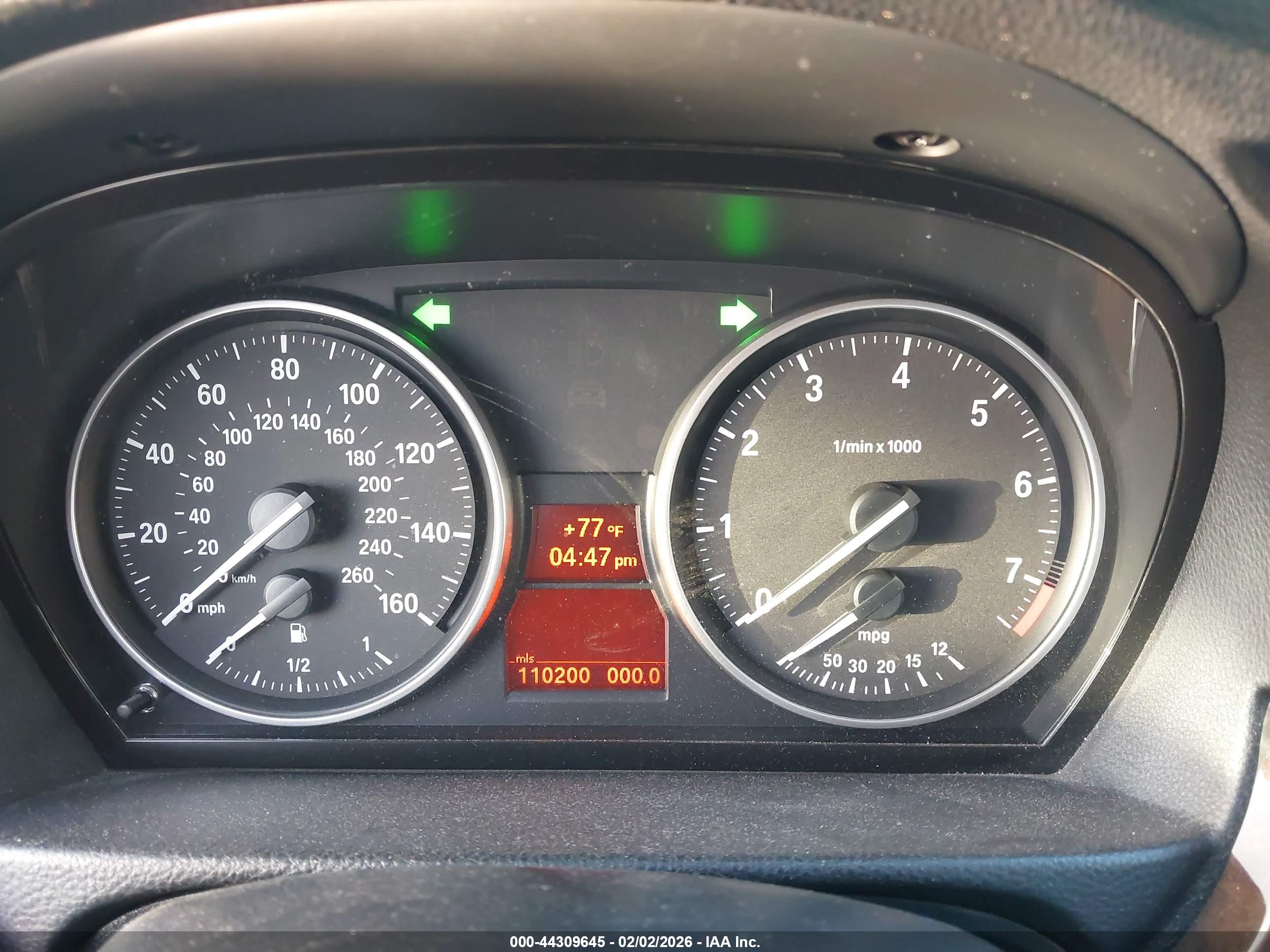 BMW 328I image 7