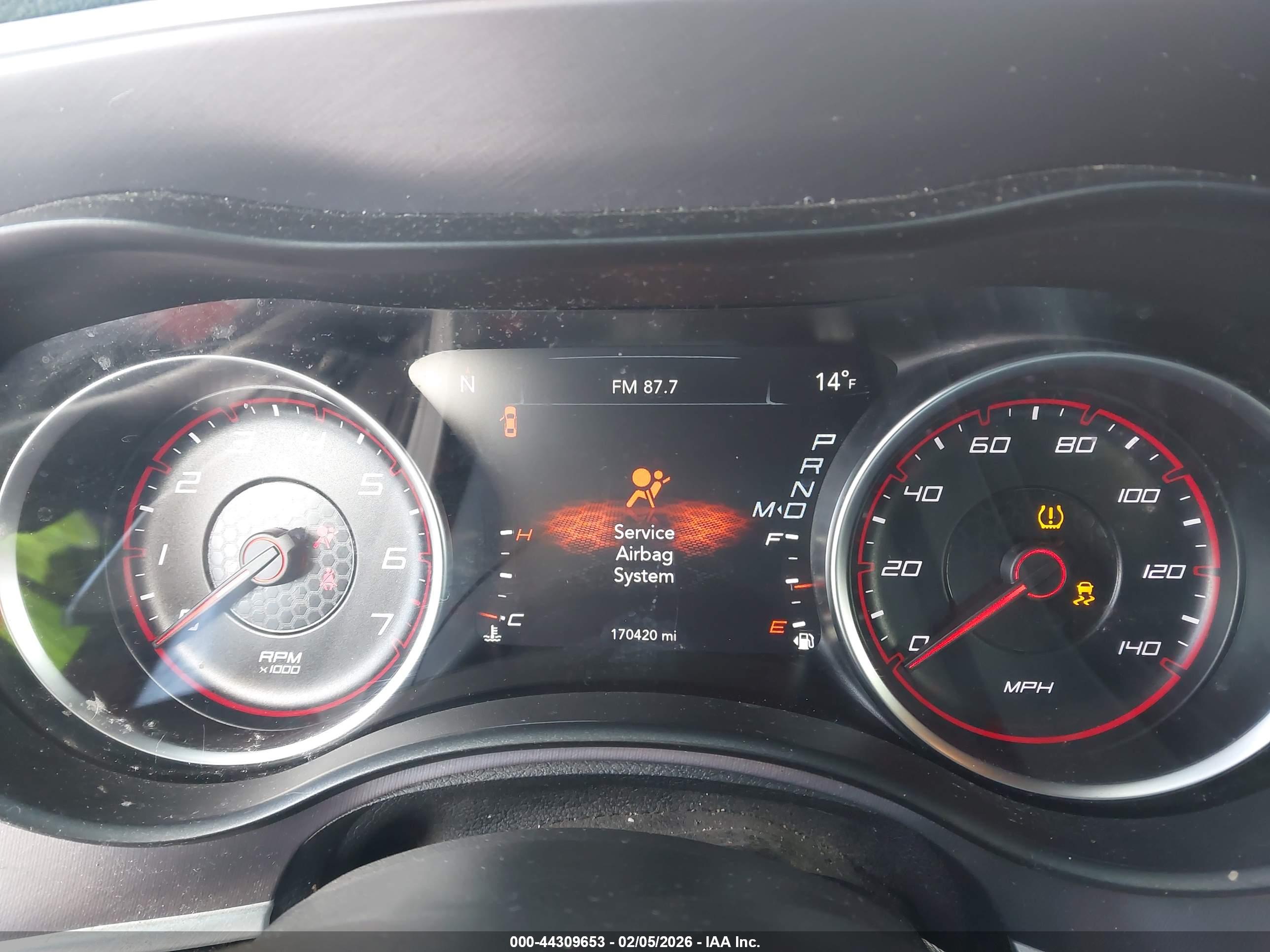 DODGE CHARGER image 7
