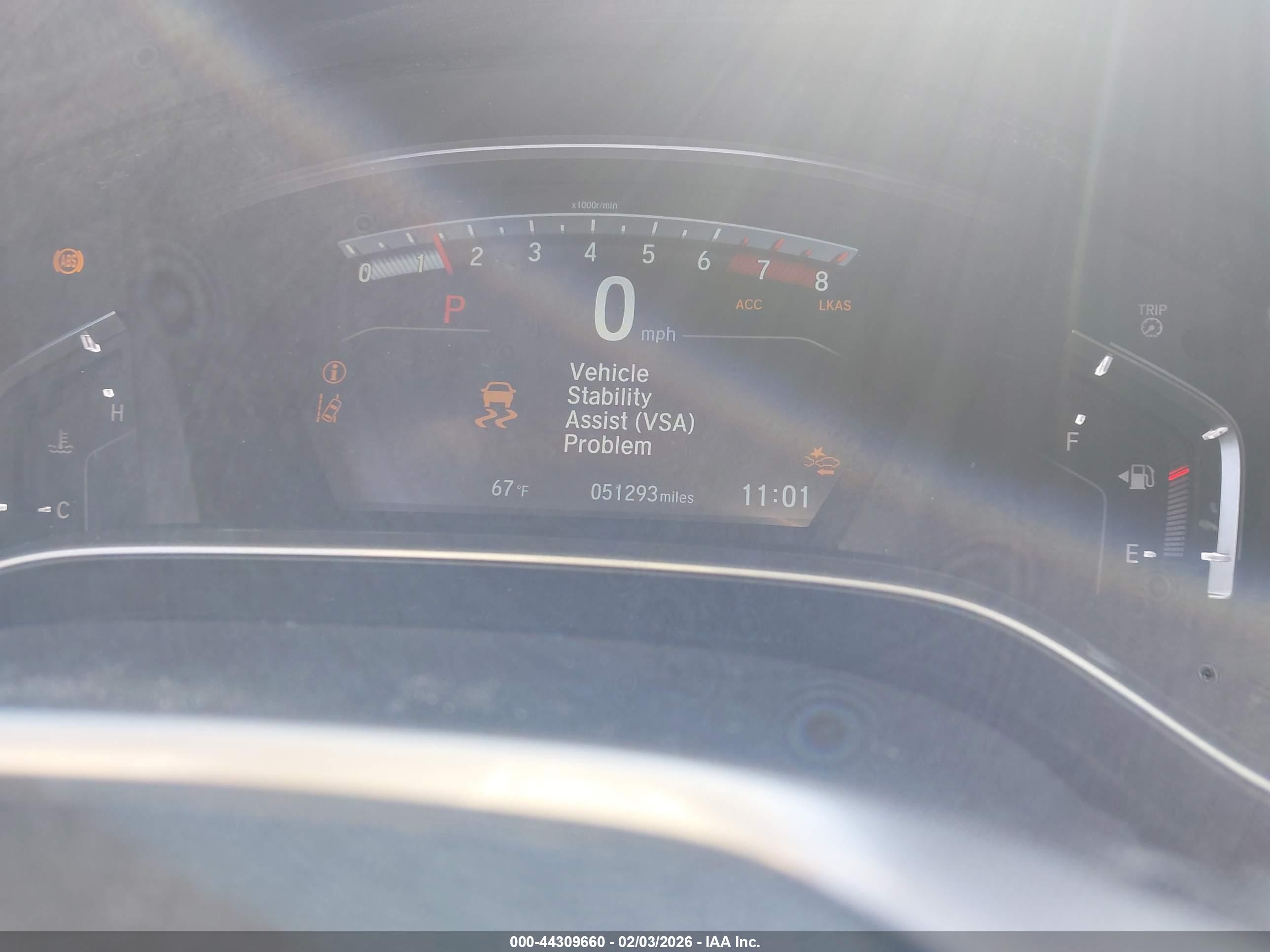 HONDA CR-V image 7