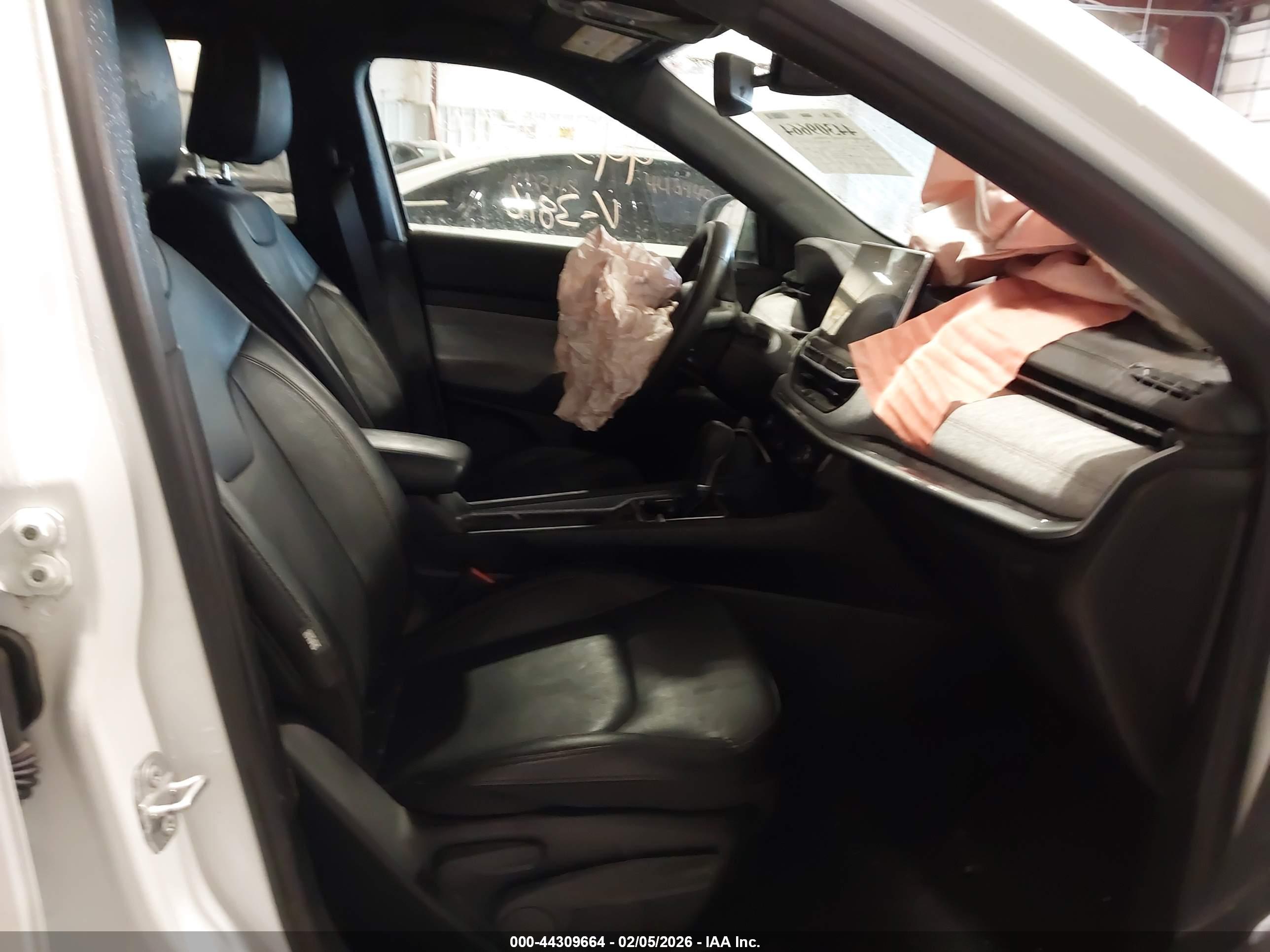 JEEP COMPASS image 5