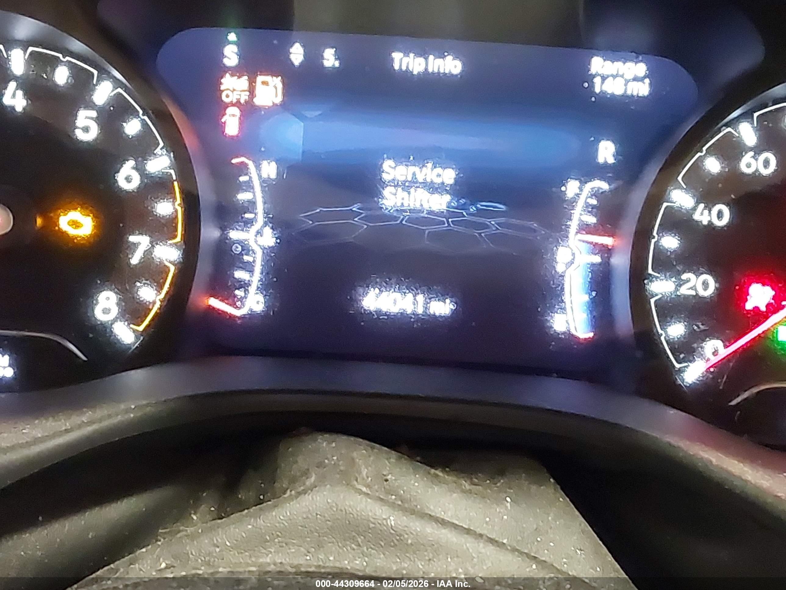 JEEP COMPASS image 7