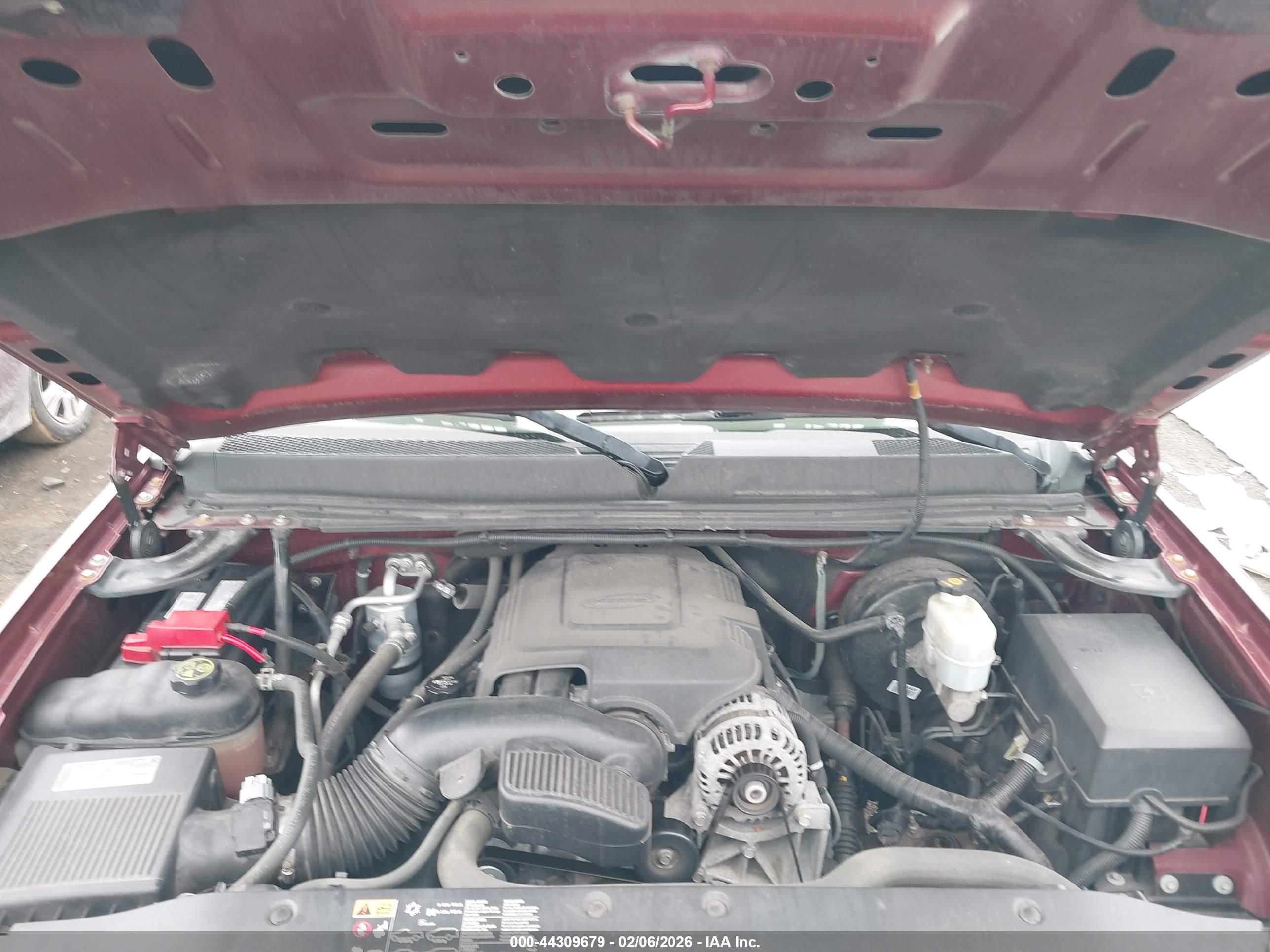 GMC SIERRA image 10