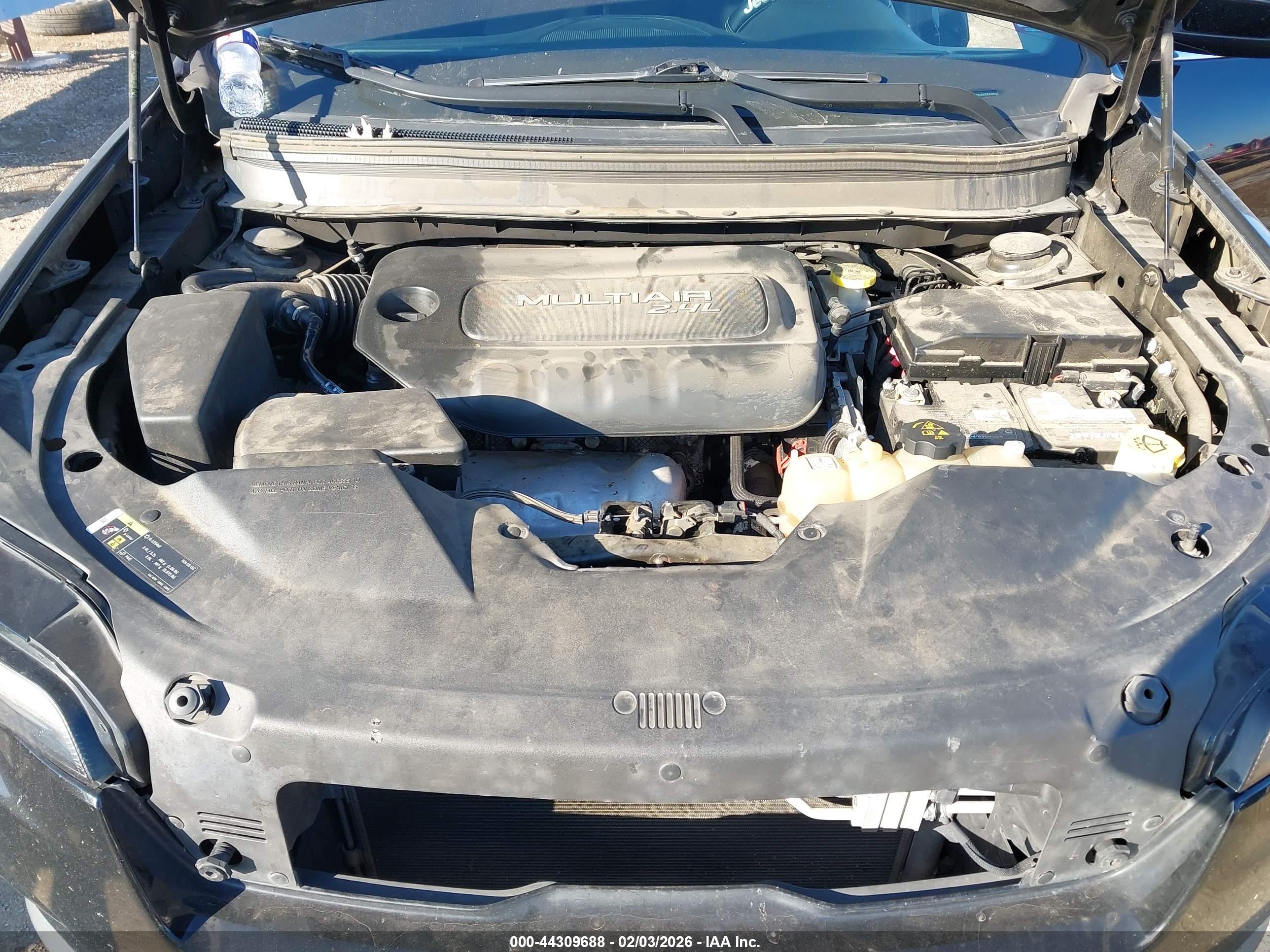 JEEP CHEROKEE image 10