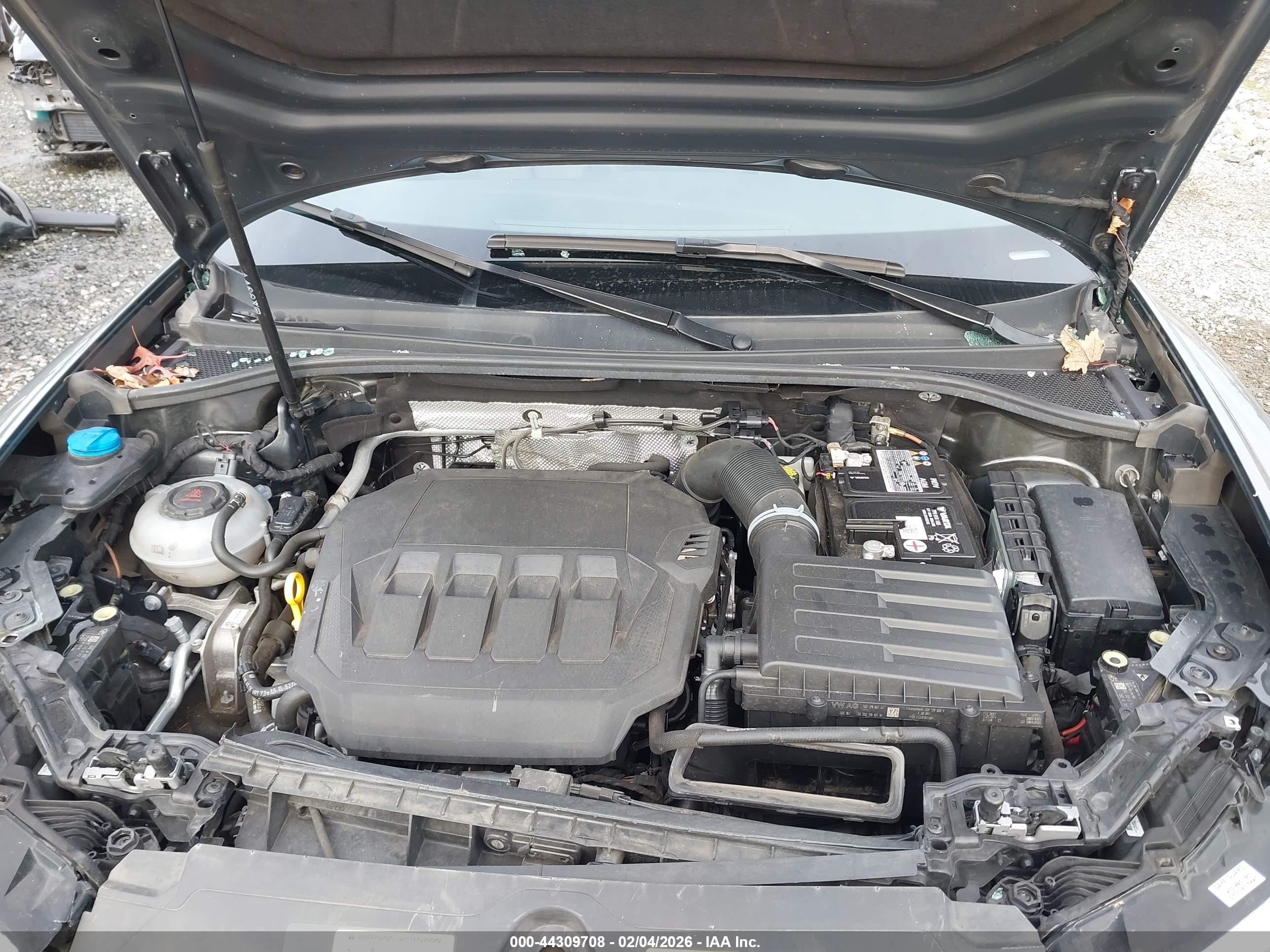 AUDI Q3 image 10