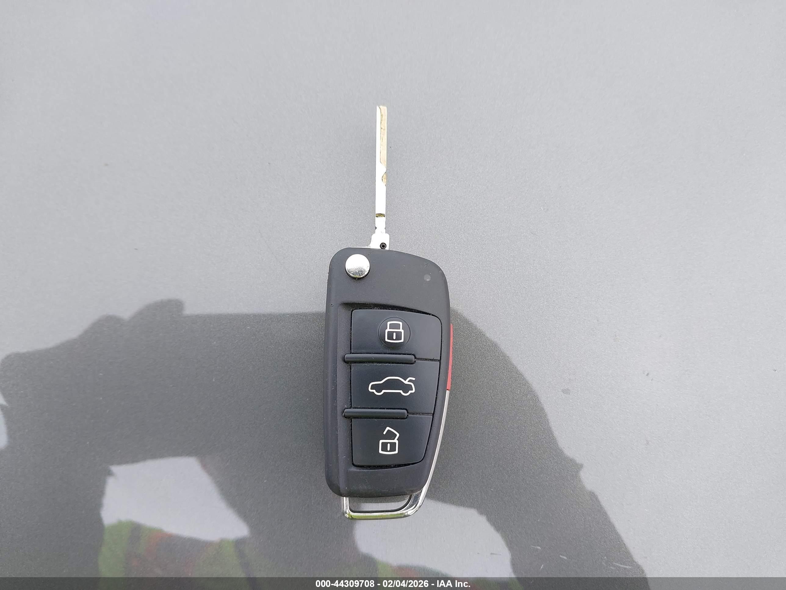 AUDI Q3 image 11