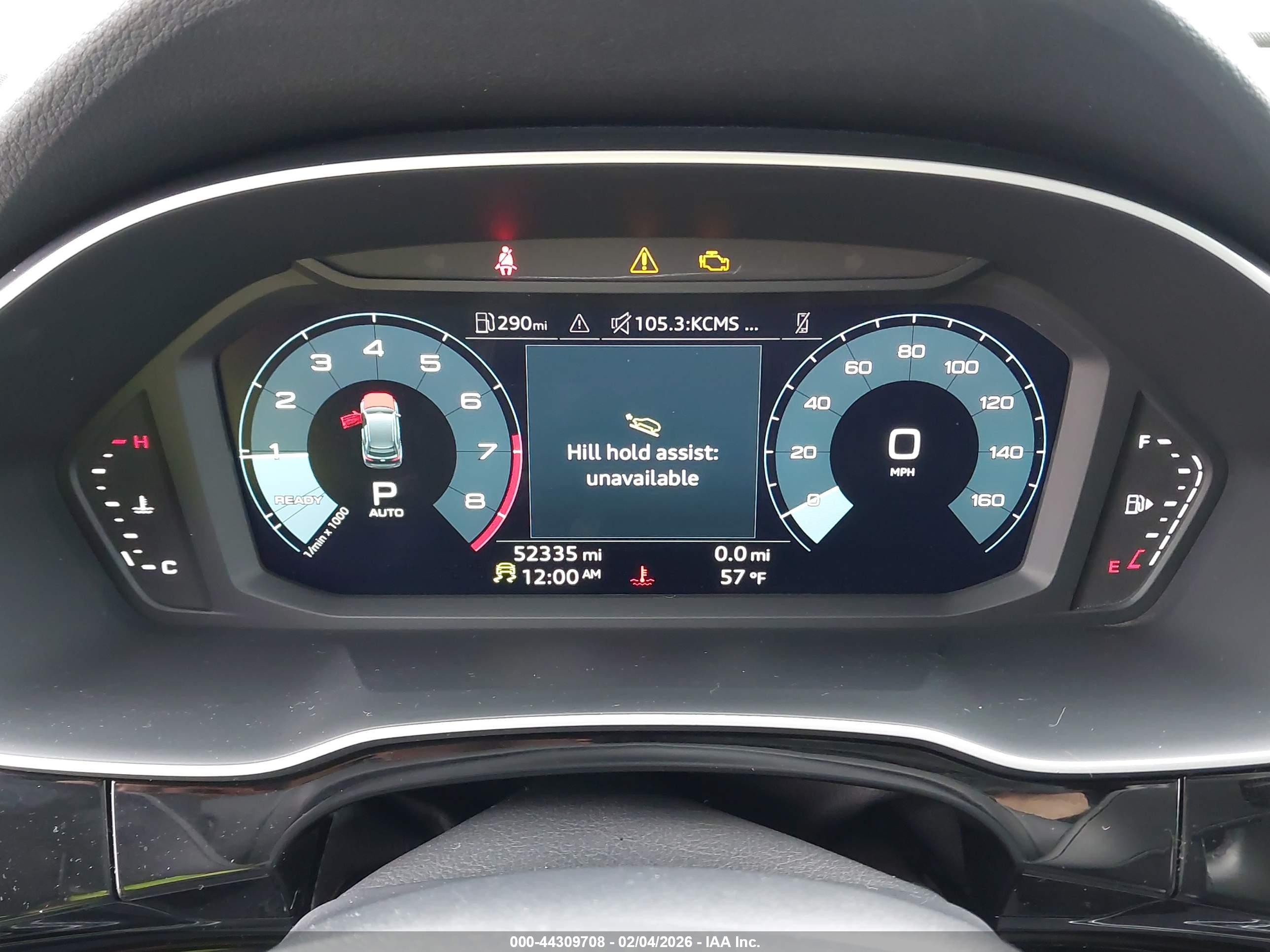 AUDI Q3 image 7