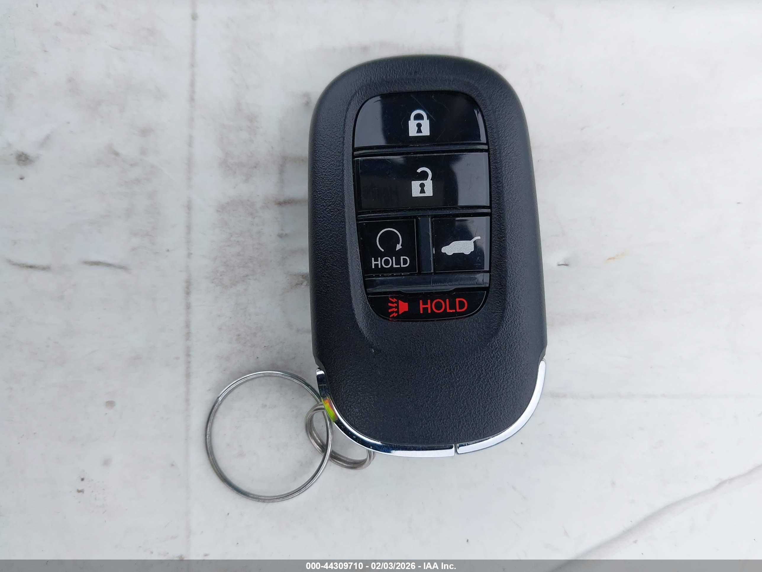HONDA HR-V image 11