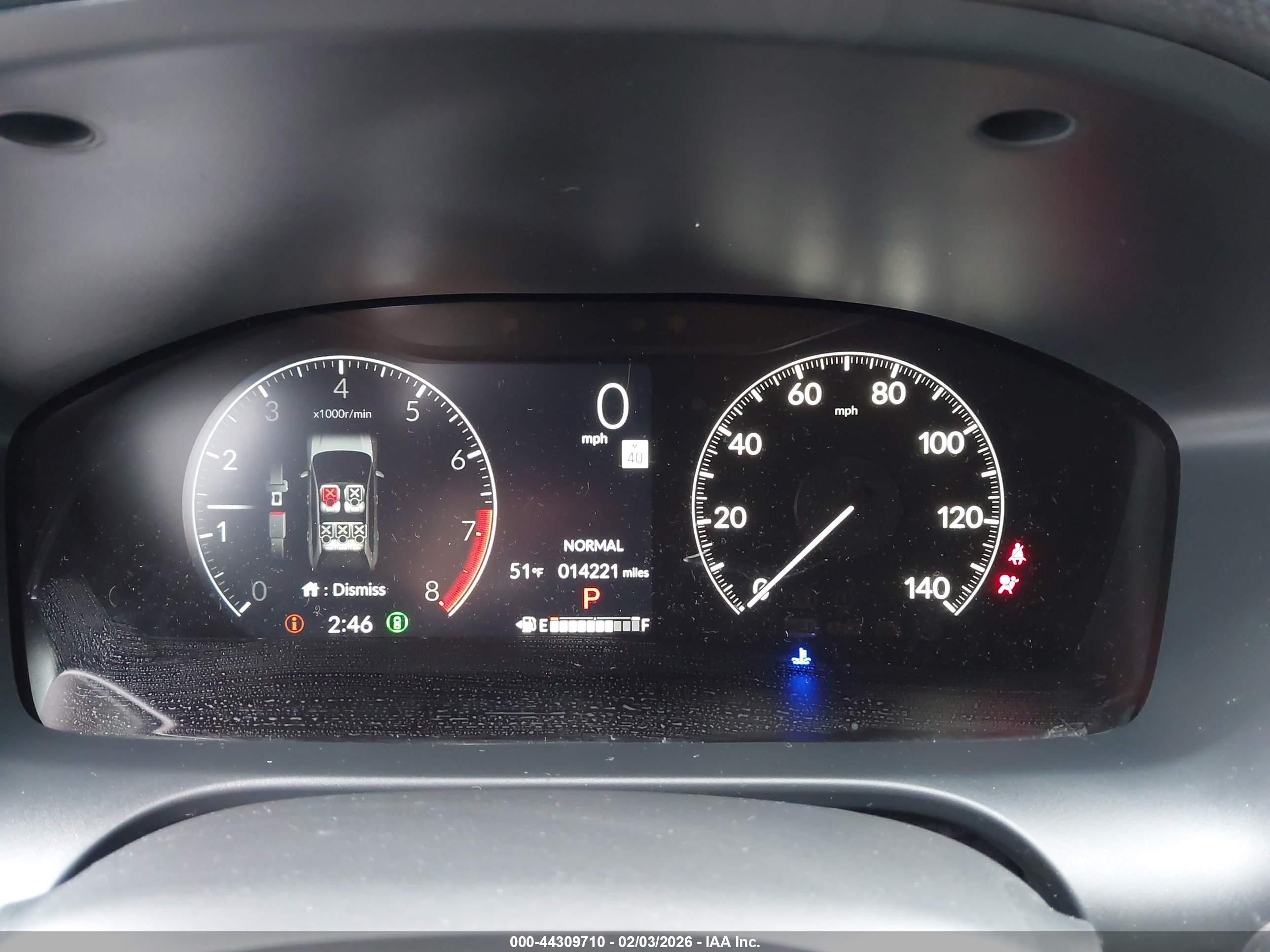 HONDA HR-V image 7