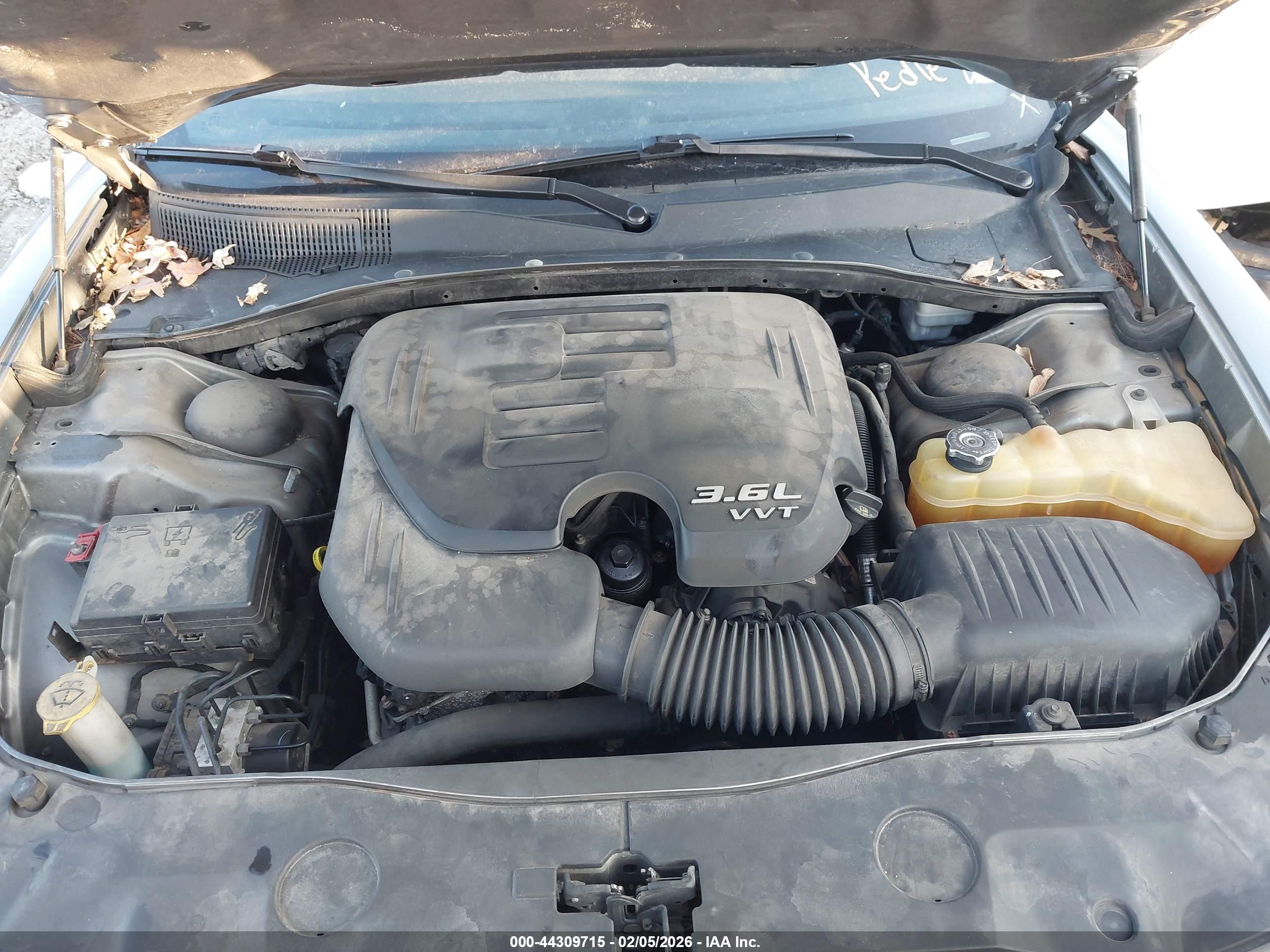 DODGE CHARGER image 10