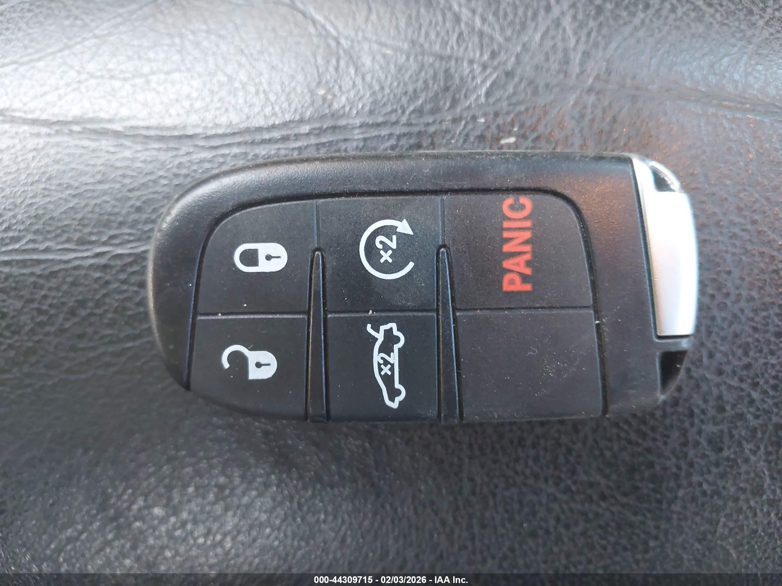 DODGE CHARGER image 11