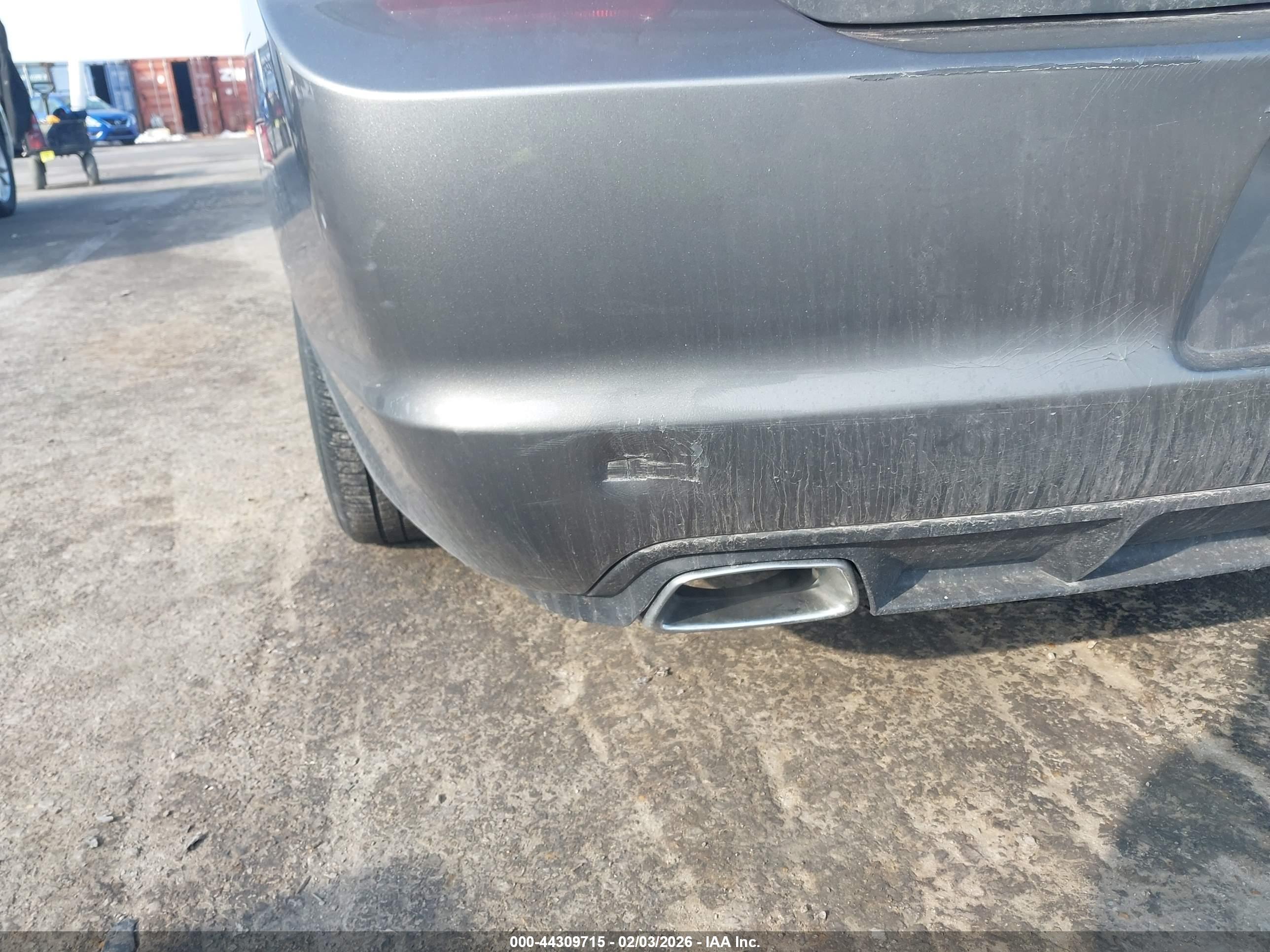 DODGE CHARGER image 6
